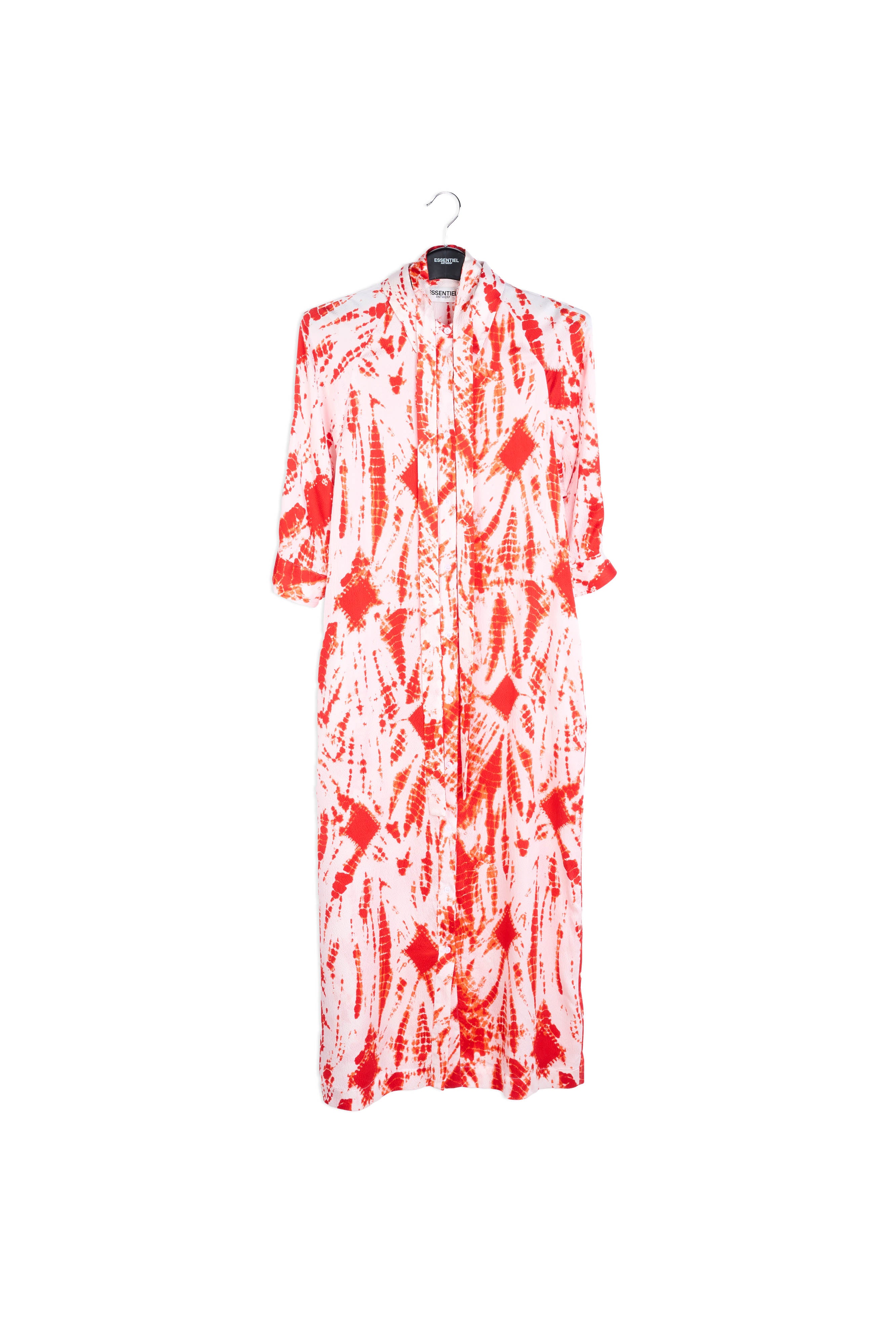 Voir dress RE—SSENTIEL | Essentiel second hand