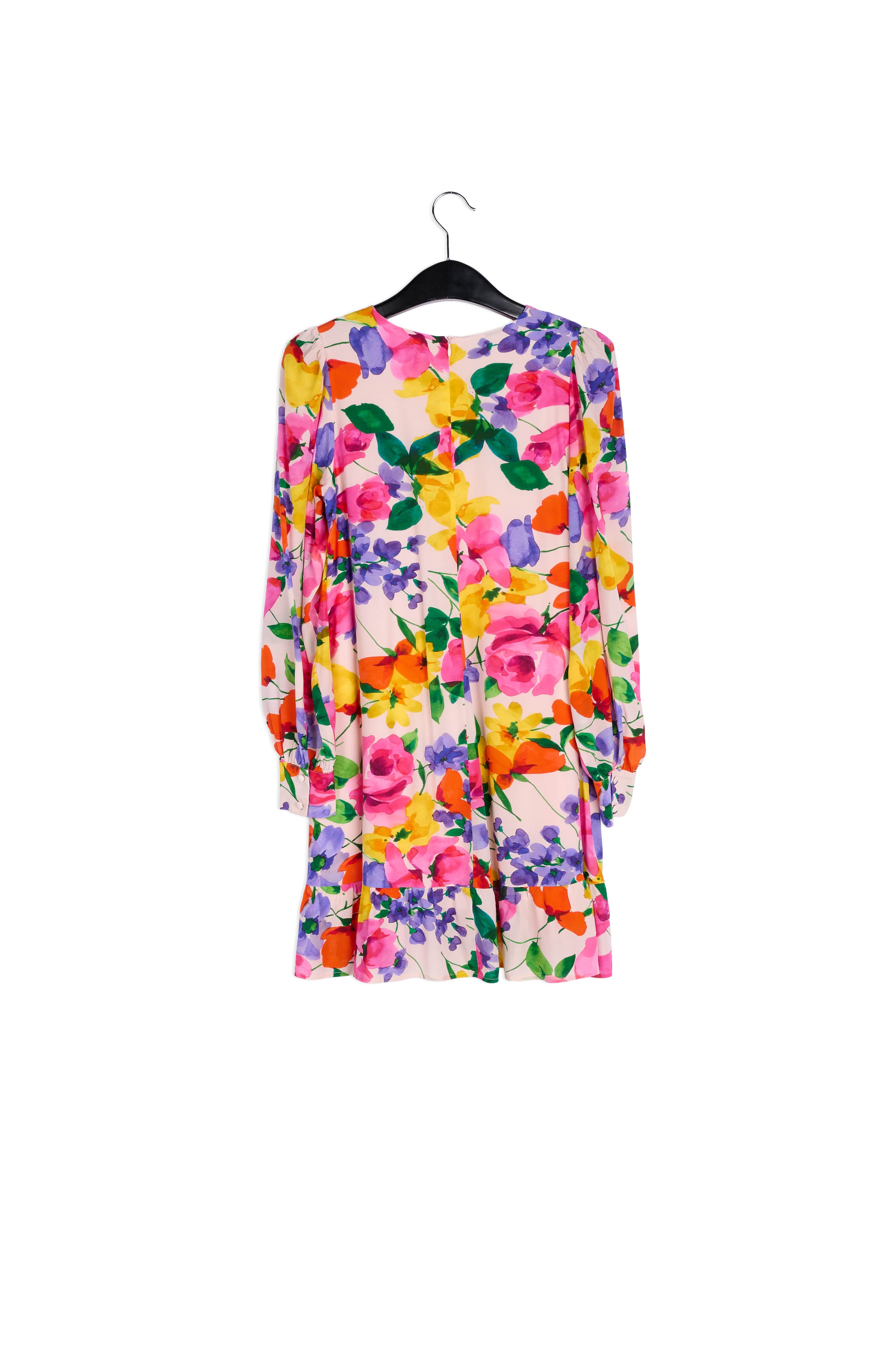 Zoquit dress RE—SSENTIEL | Essentiel second hand