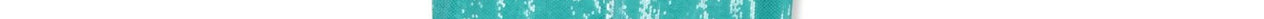 Turquoise sequin-embellished pencil skirt Faume - seconde main