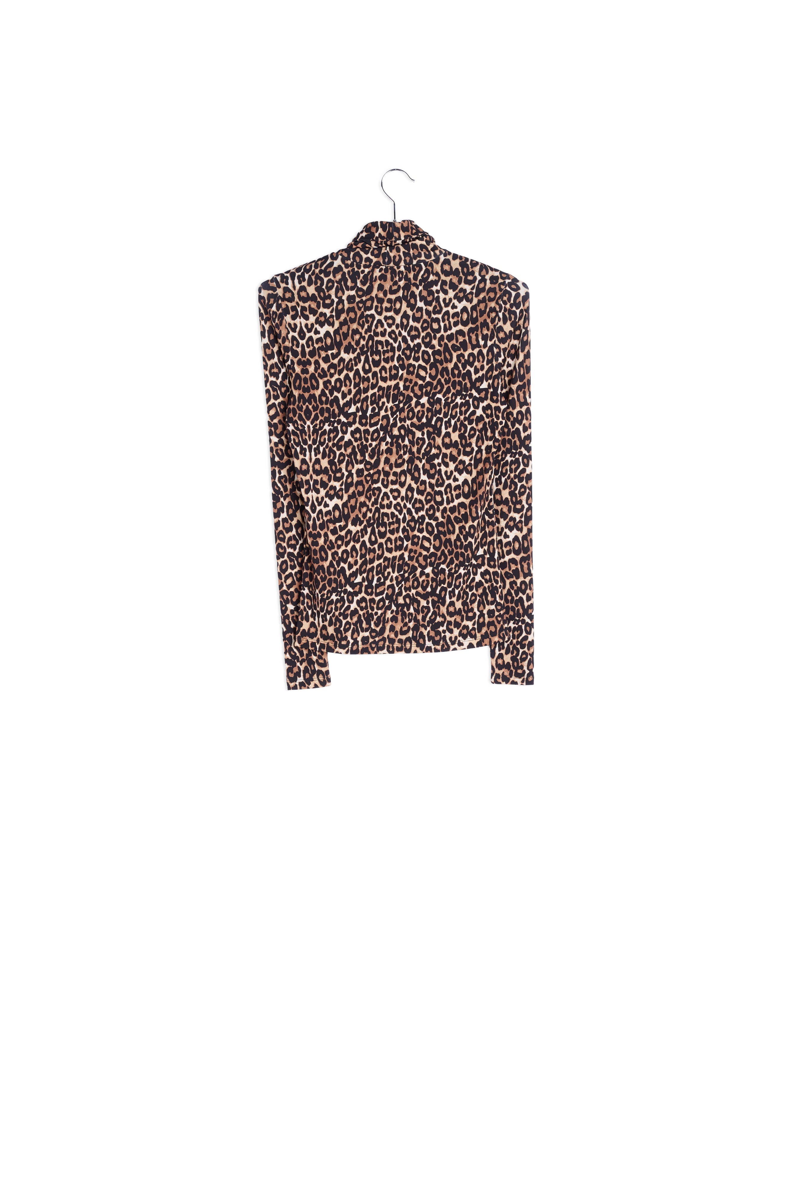 Altiplano turtle neck t-shirt RE—SSENTIEL | Essentiel second hand