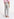Grey denim boyfriend jeans Faume - seconde main