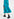 Blue midi skirt Faume - seconde main