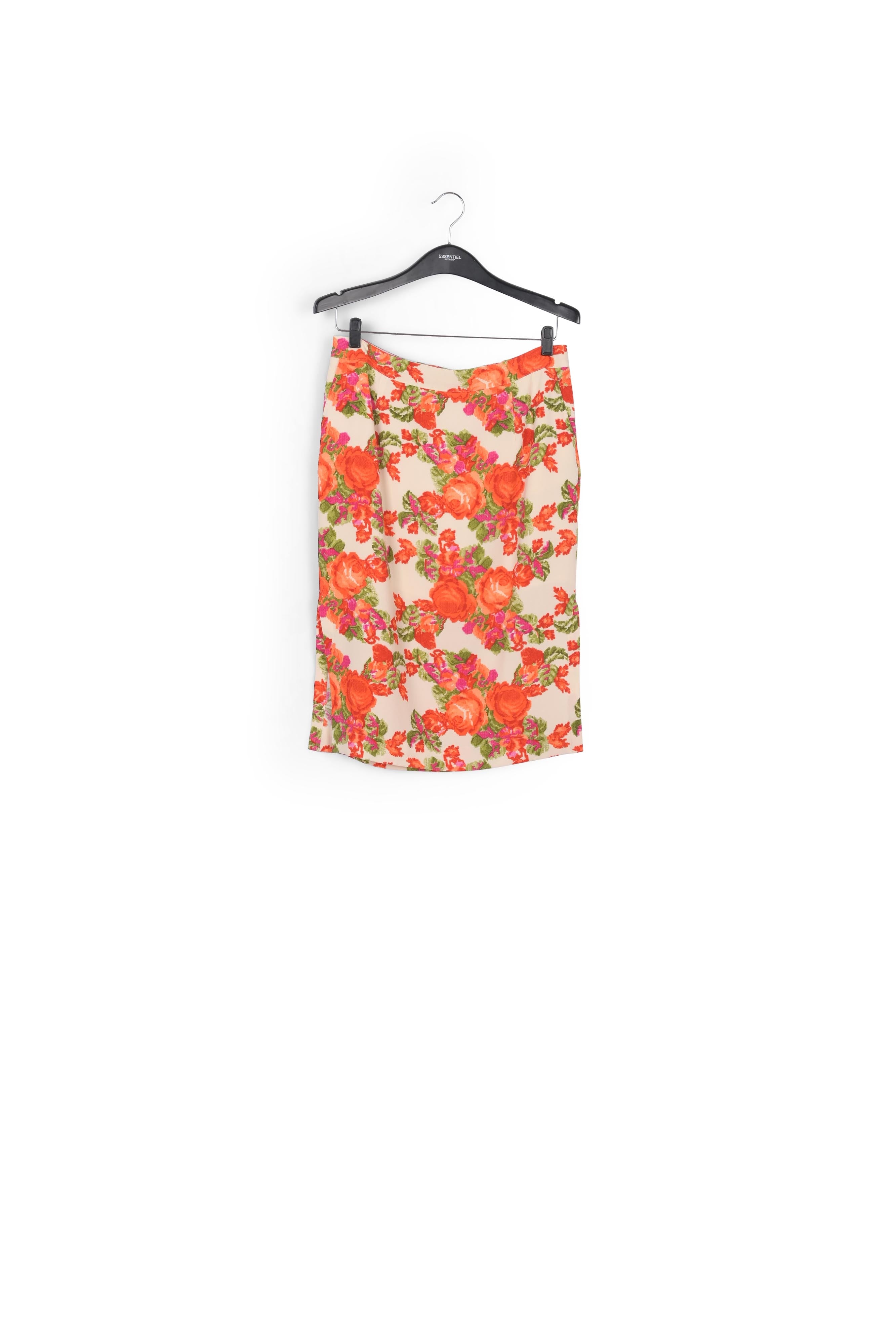 Sol jupe RE—SSENTIEL | Essentiel second hand