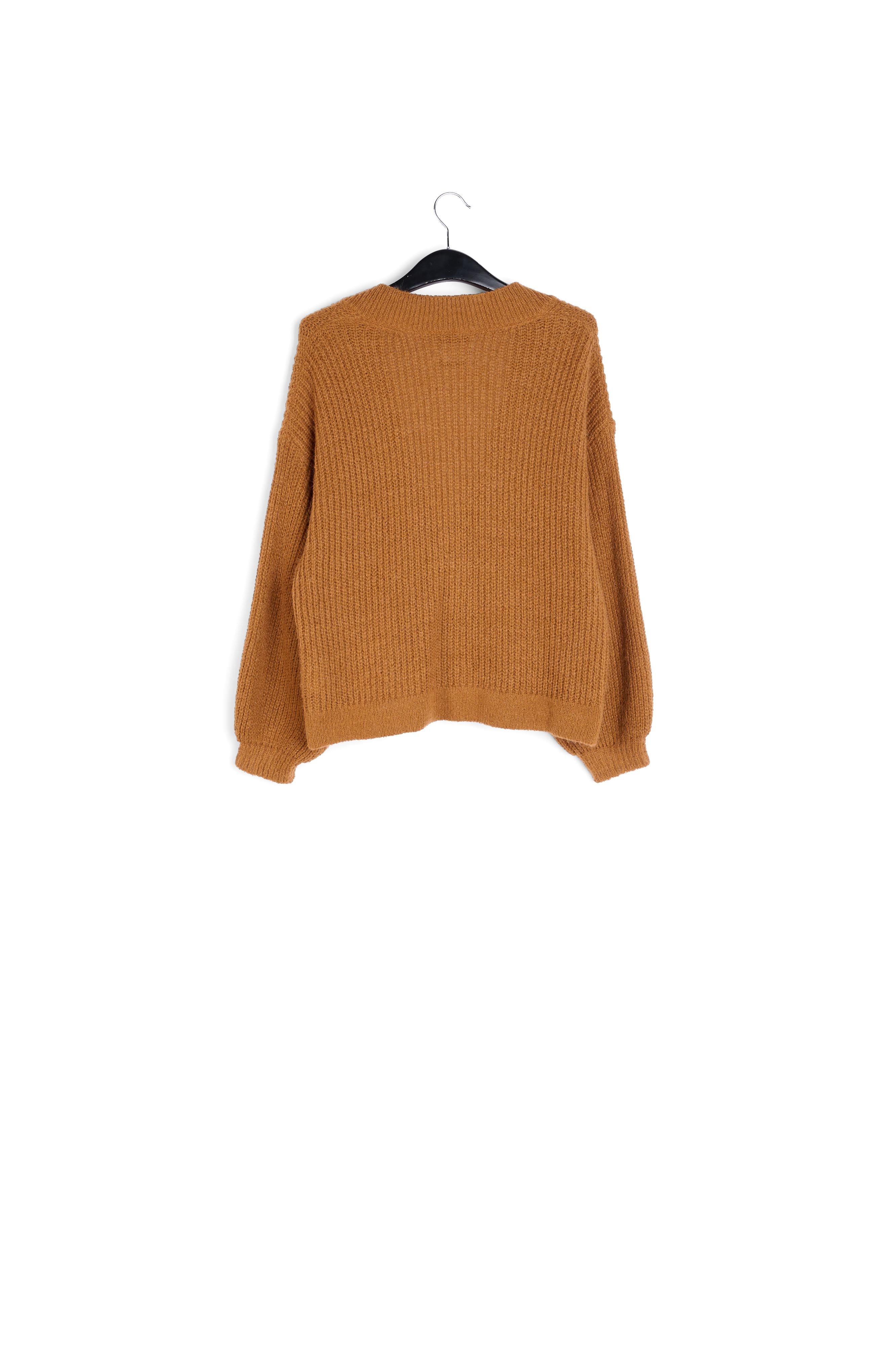 Try cardigan RE—SSENTIEL | Essentiel second hand