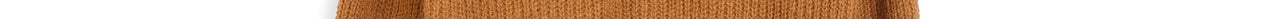 Brown super soft cardigan Faume - seconde main
