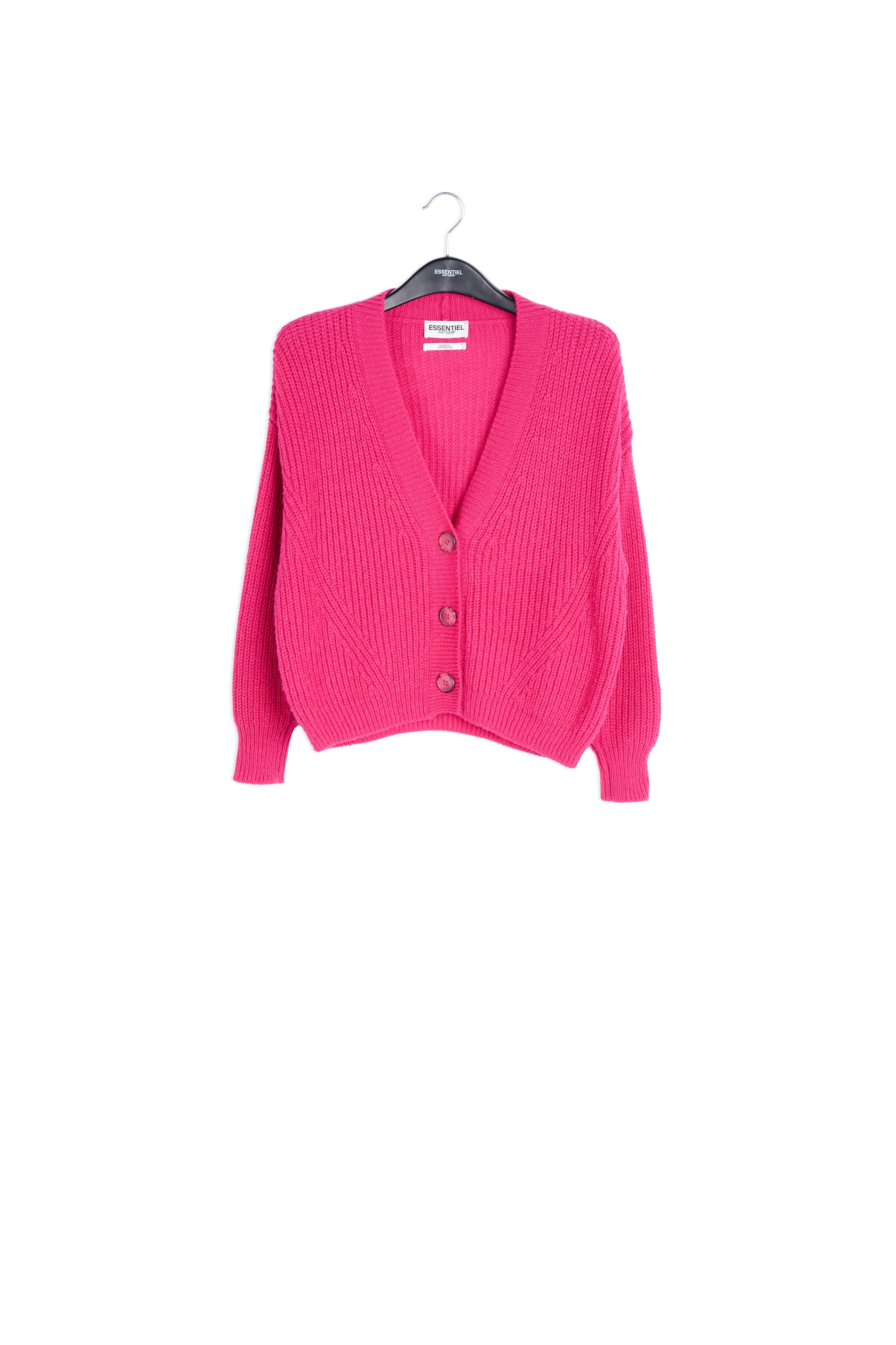 Anapole cardigan RE—SSENTIEL | Essentiel second hand