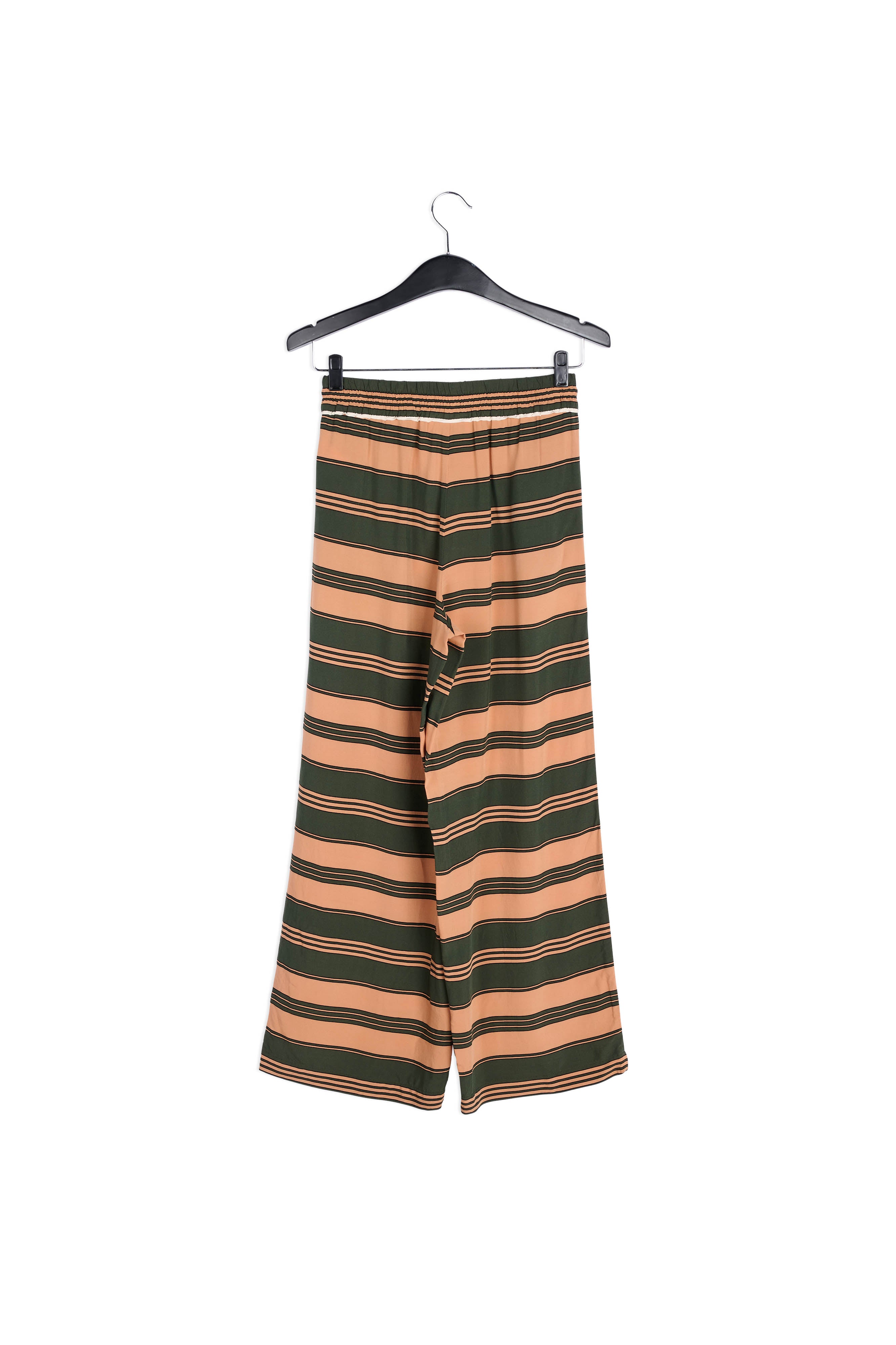 Relax fit pants RE—SSENTIEL | Essentiel second hand