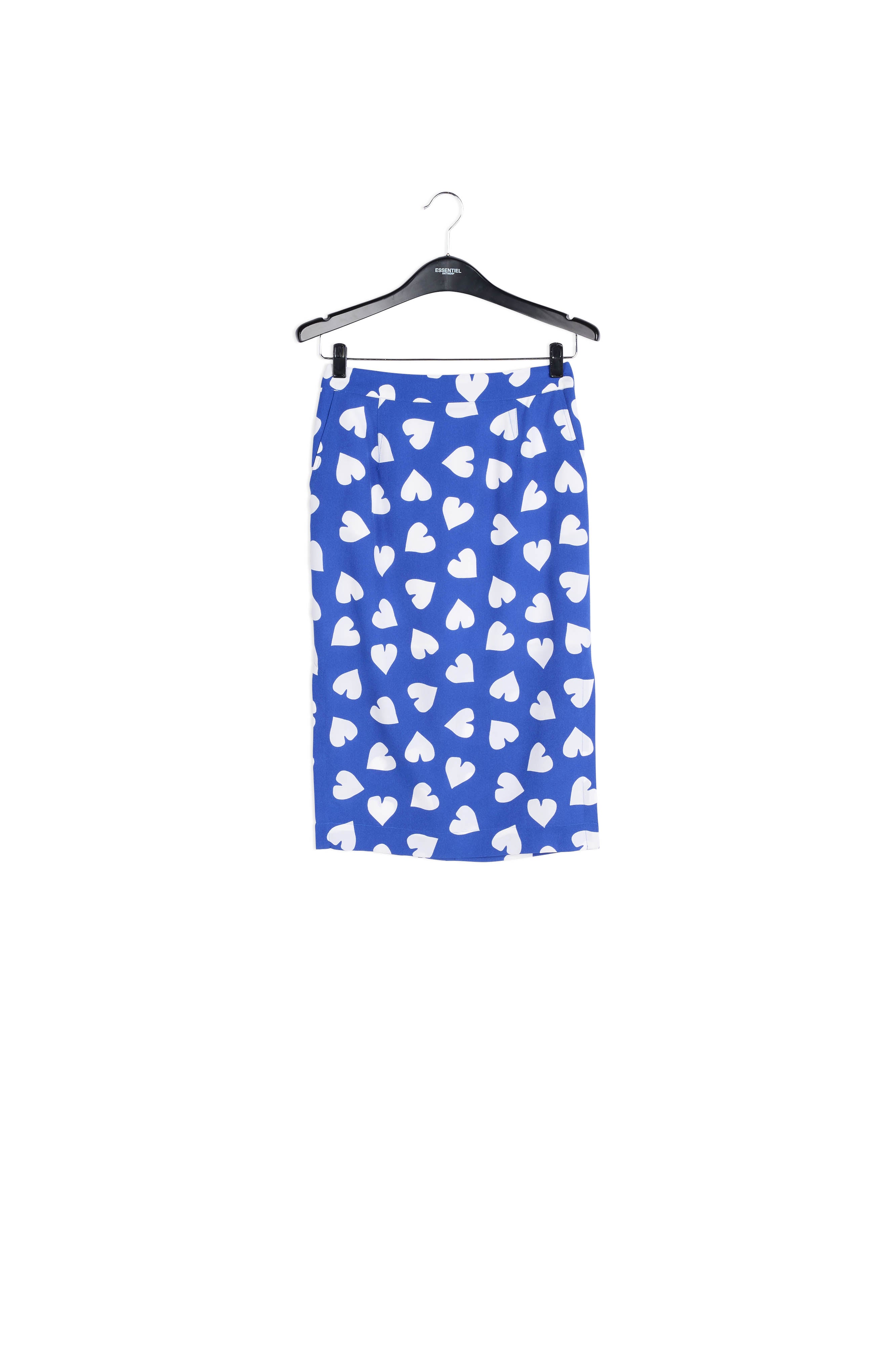 Sylis jupe RE—SSENTIEL | Essentiel second hand