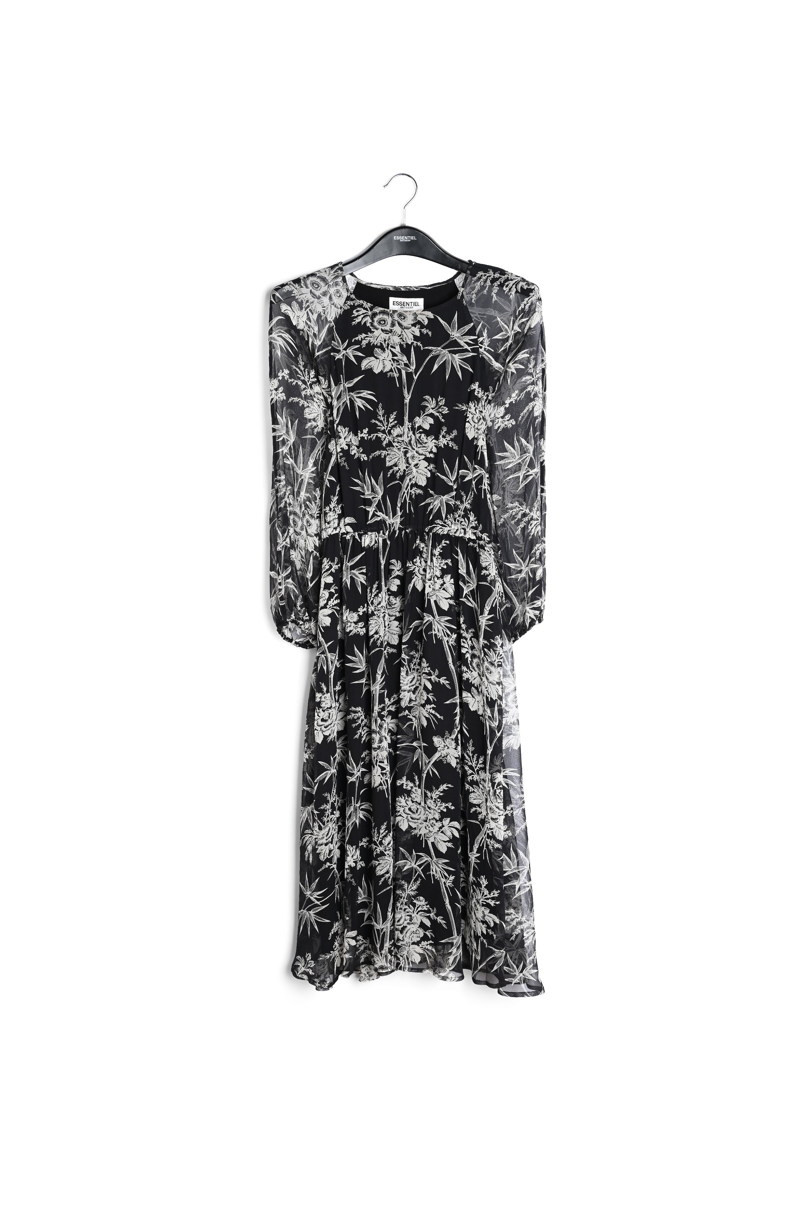 Shayna robe RE—SSENTIEL | Essentiel second hand