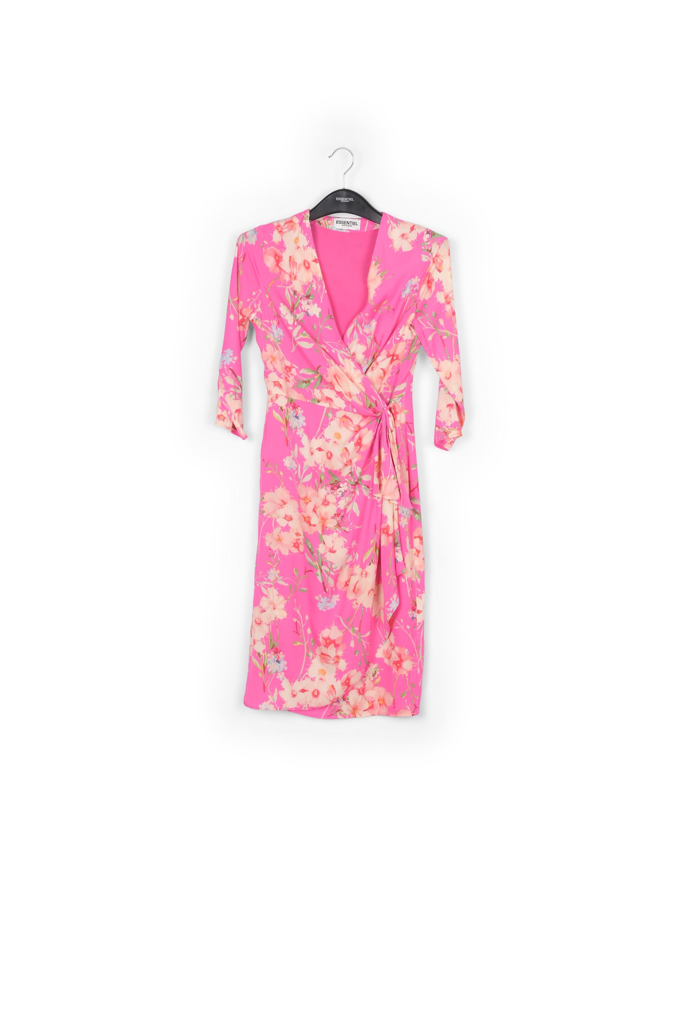 Long dress RE—SSENTIEL | Essentiel second hand