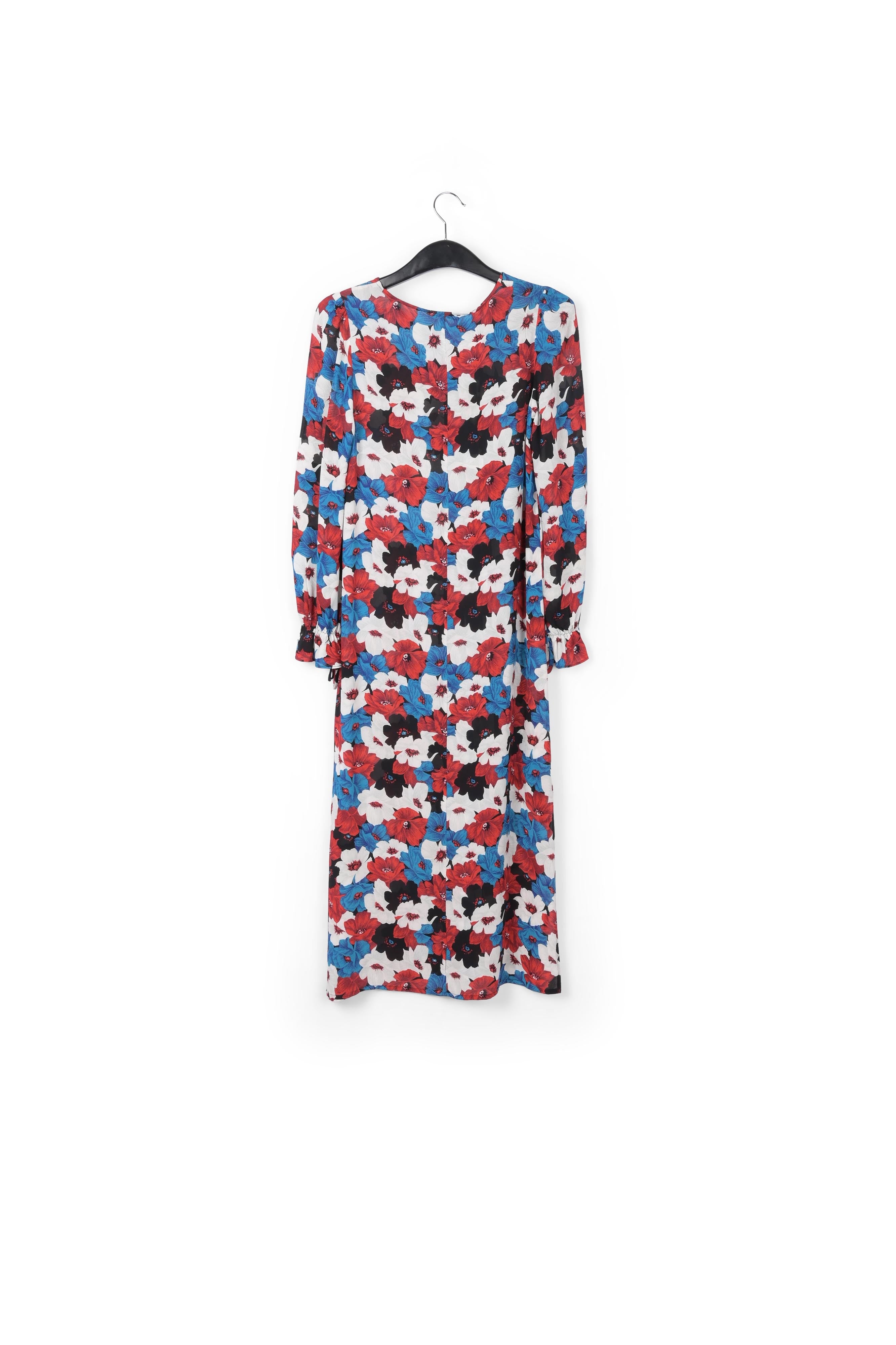 Tekken robe RE—SSENTIEL | Essentiel second hand