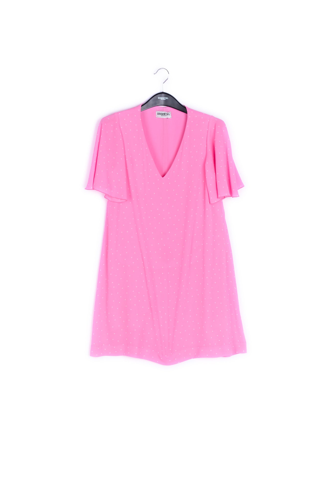 A-line dress RE—SSENTIEL | Essentiel second hand