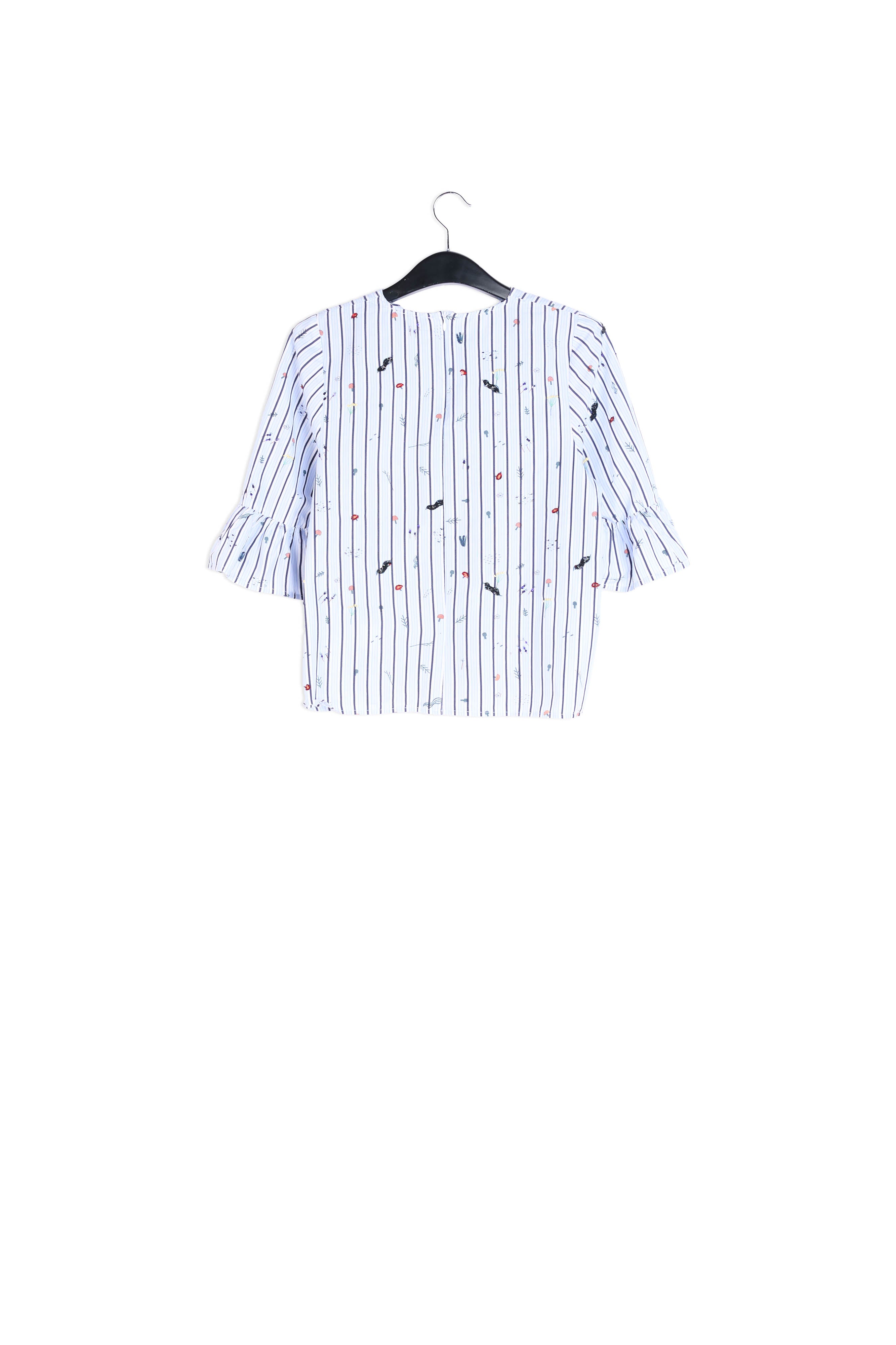 Ritbull top RE—SSENTIEL | Essentiel second hand