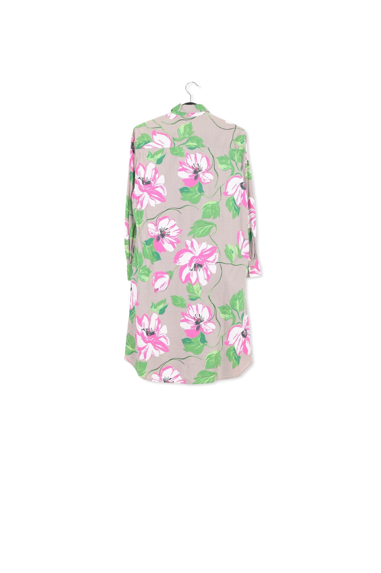 Oversized shirt dress RE—SSENTIEL | Essentiel second hand