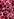 Roze hemdjurk met kleurrijke luipaardprint Faume - seconde main