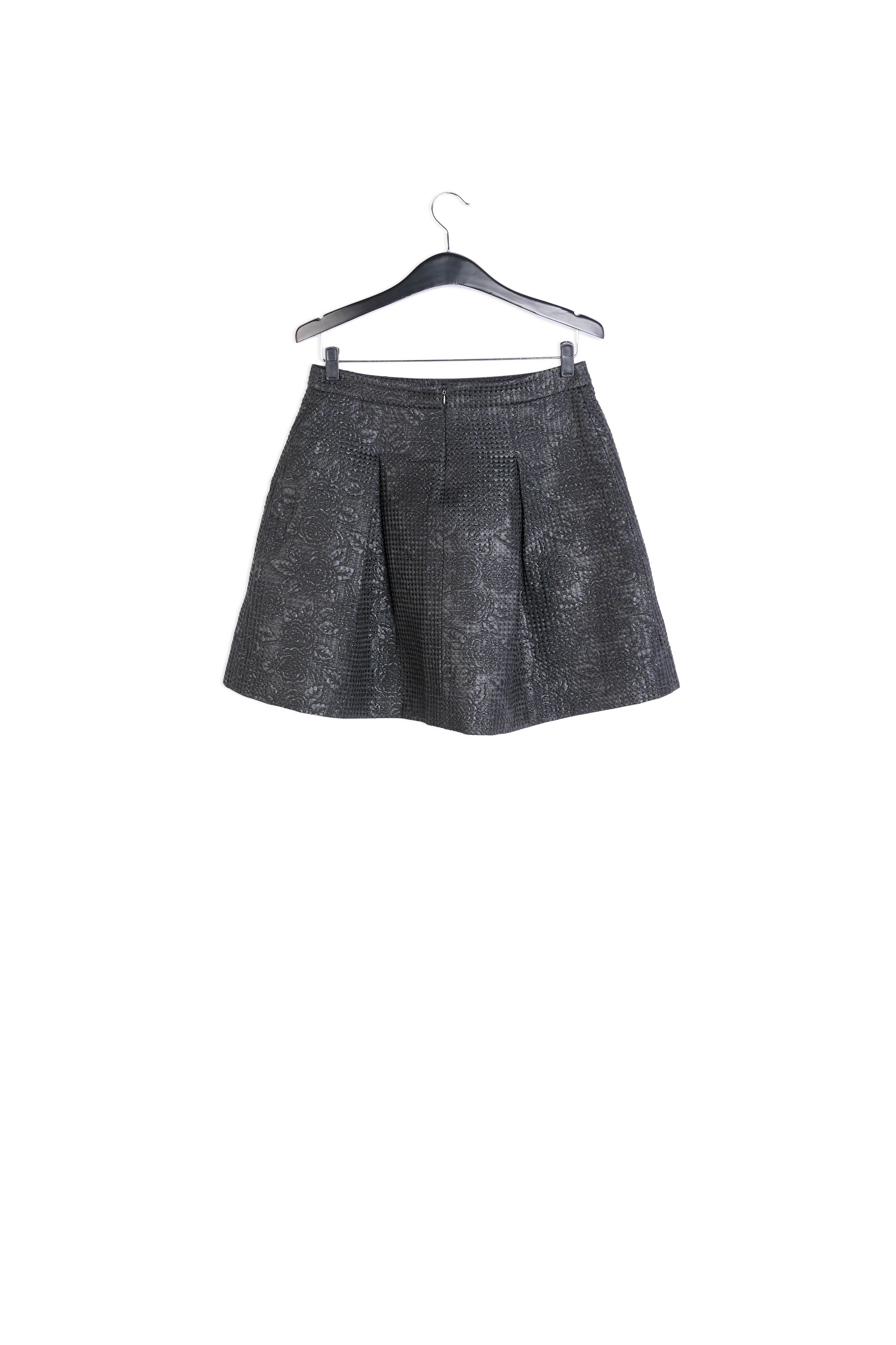 Rok Zwart RE—SSENTIEL | Essentiel second hand