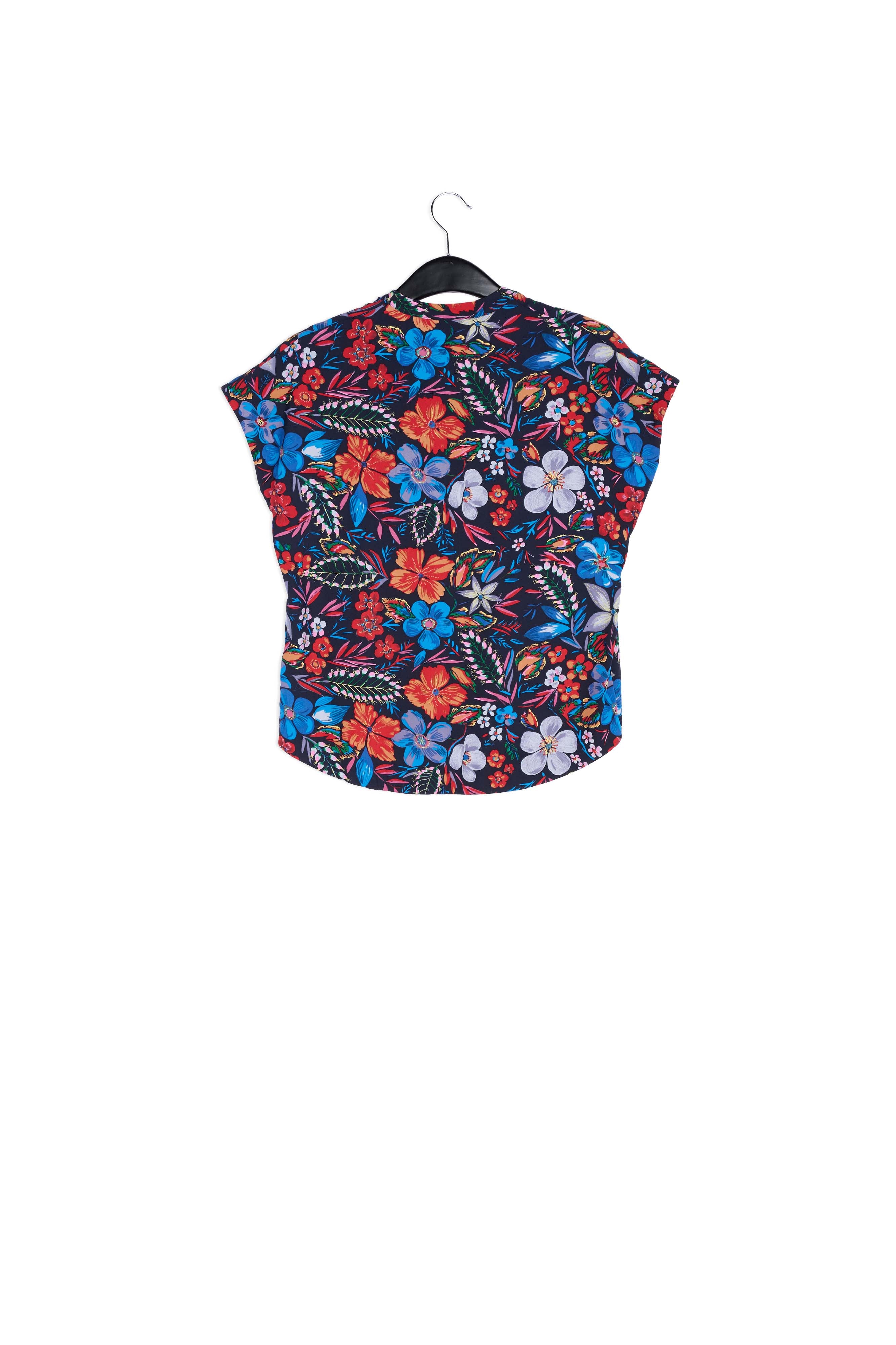 Top Printed RE—SSENTIEL | Essentiel second hand