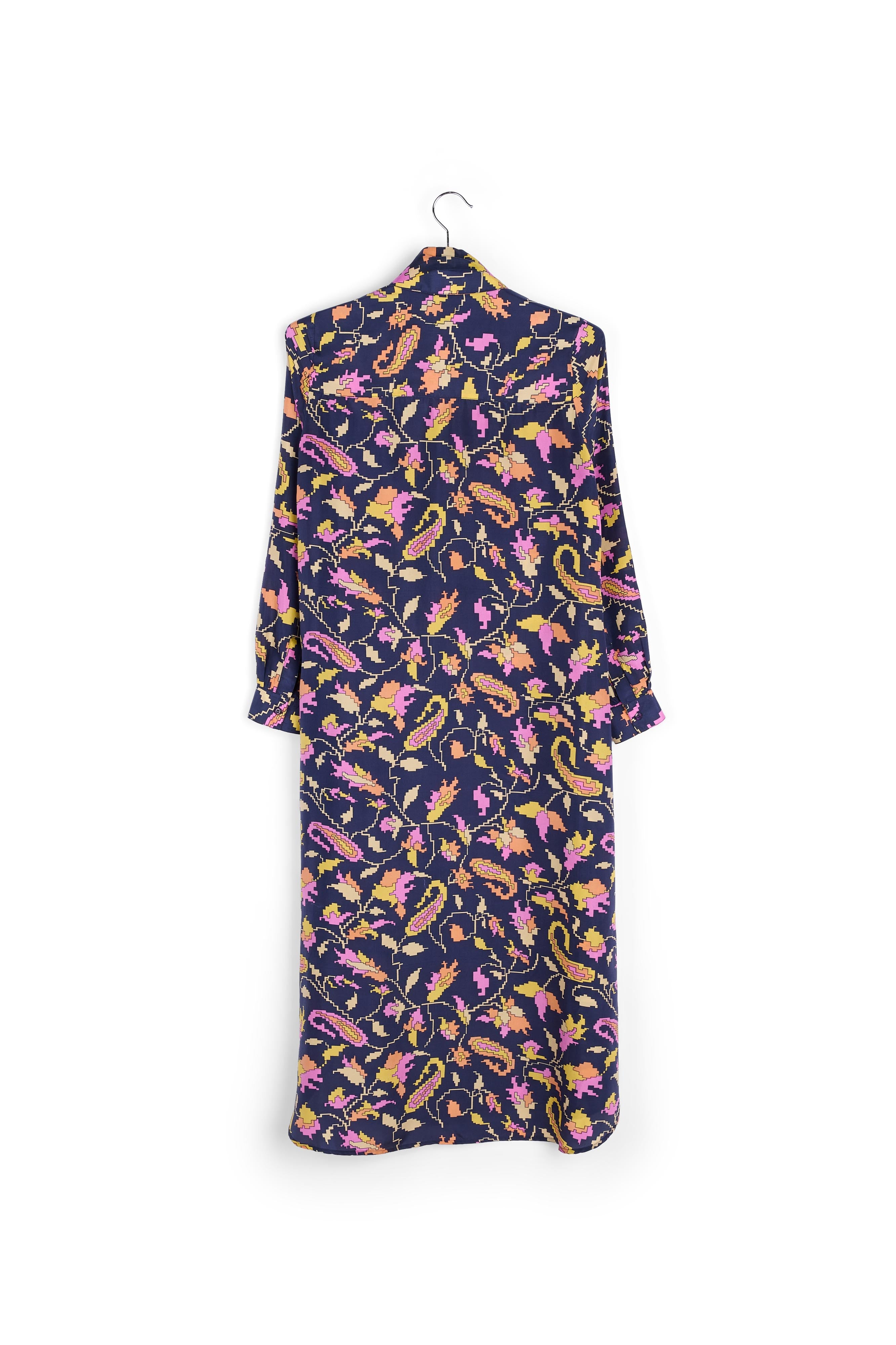 Shirt dress RE—SSENTIEL | Essentiel second hand