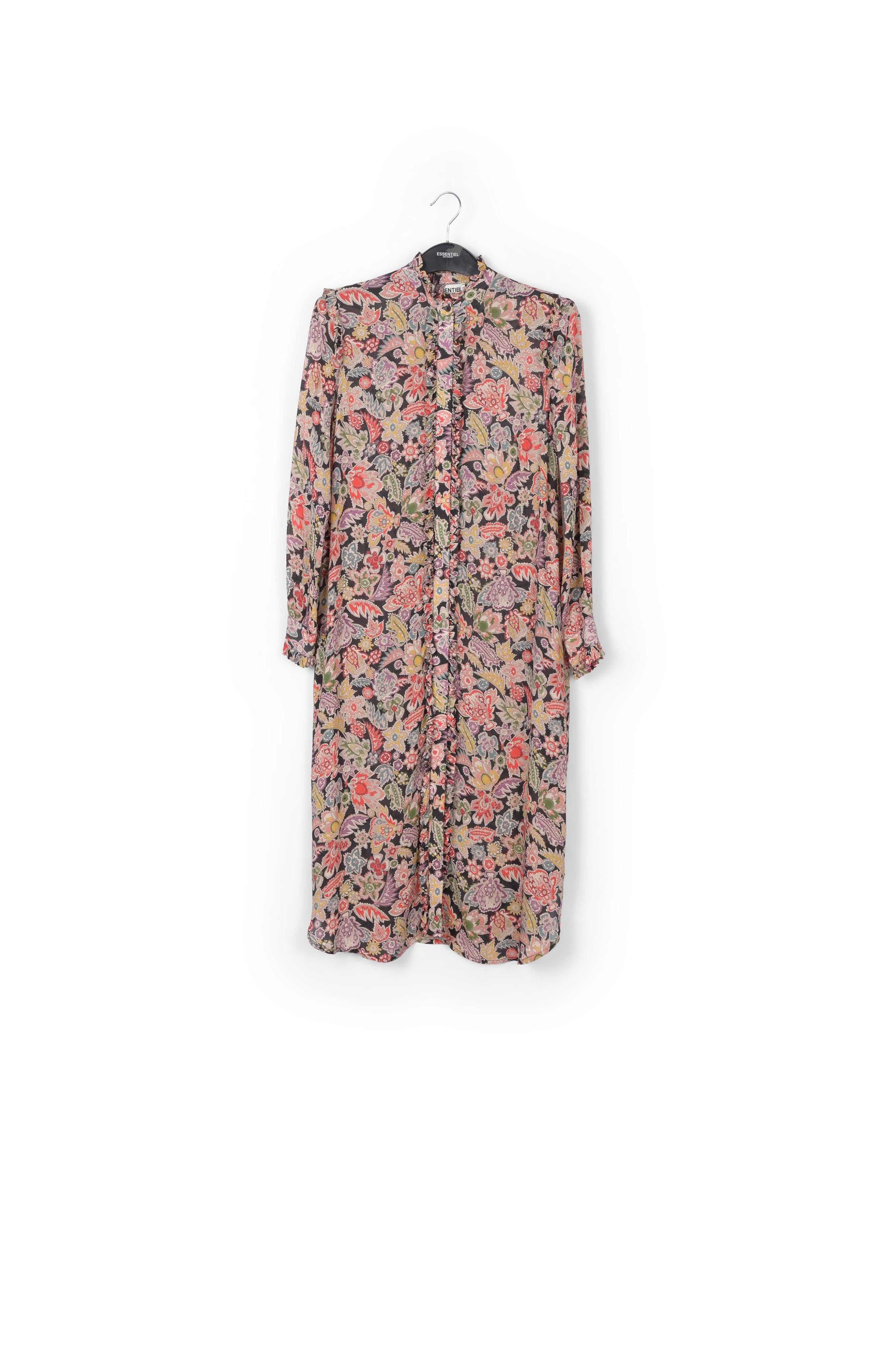 Ratatou robe RE—SSENTIEL | Essentiel second hand