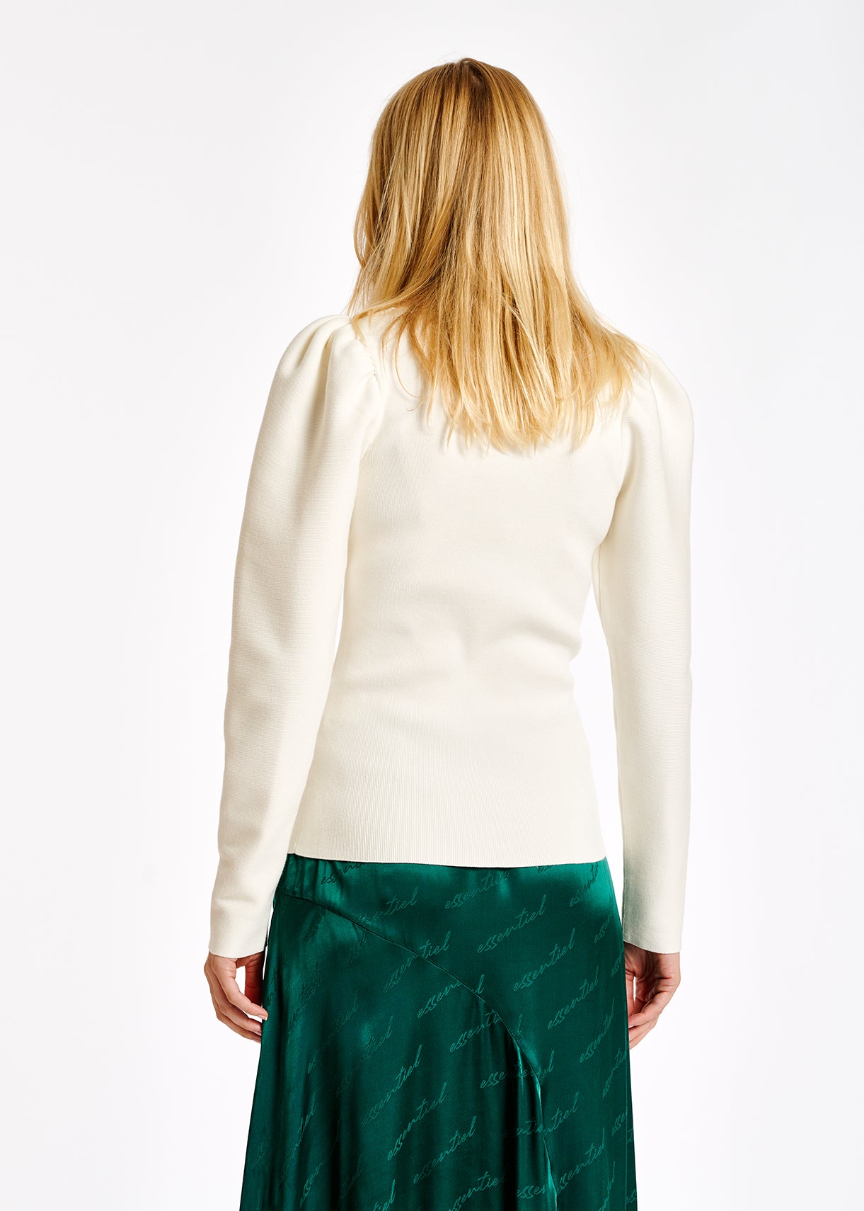 Azouf sweater RE—SSENTIEL | Essentiel second hand