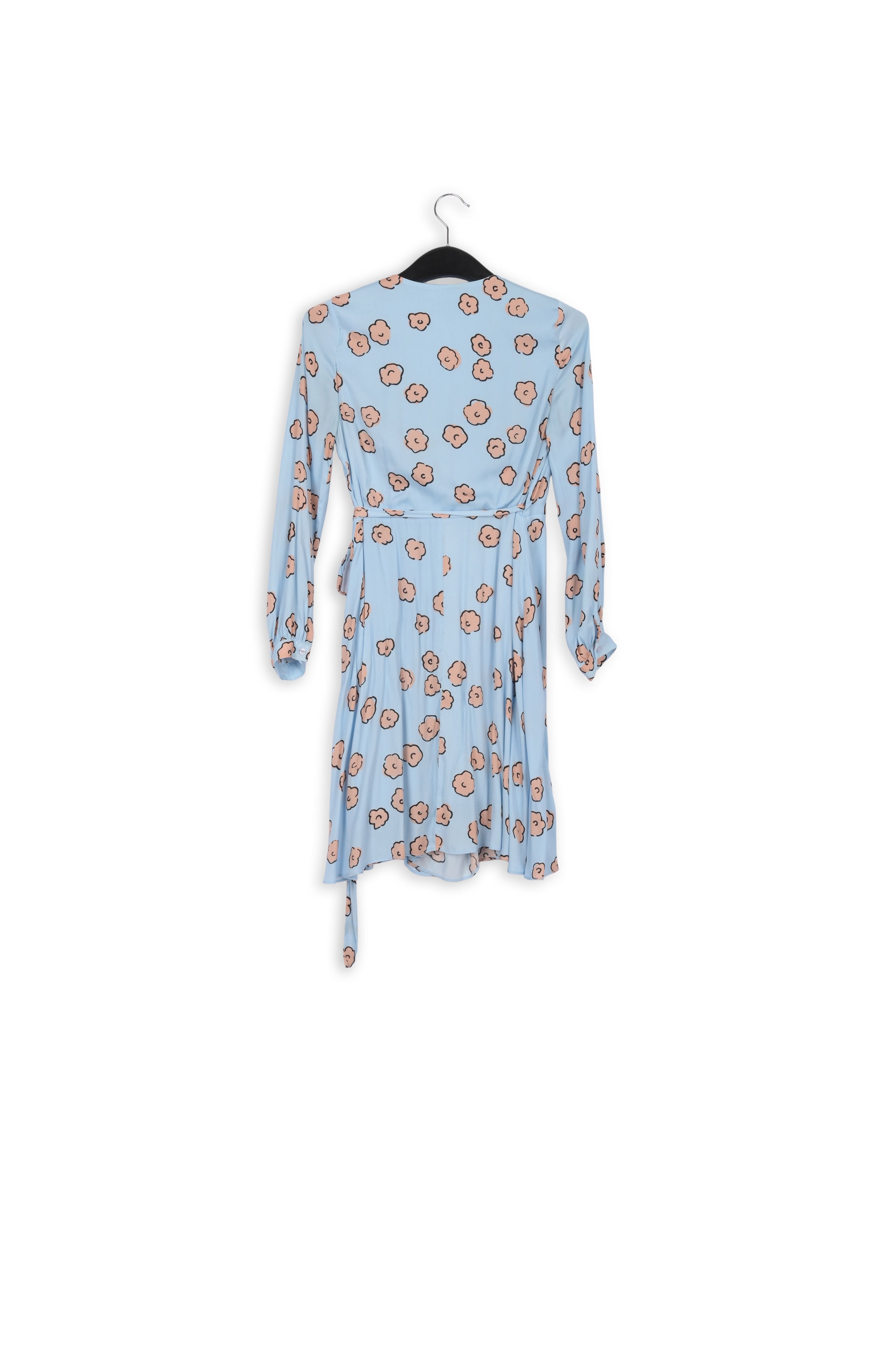 Wrap dress RE—SSENTIEL | Essentiel second hand