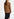 Blazer in pied-de-poule met dubbele knopenrij Faume - seconde main