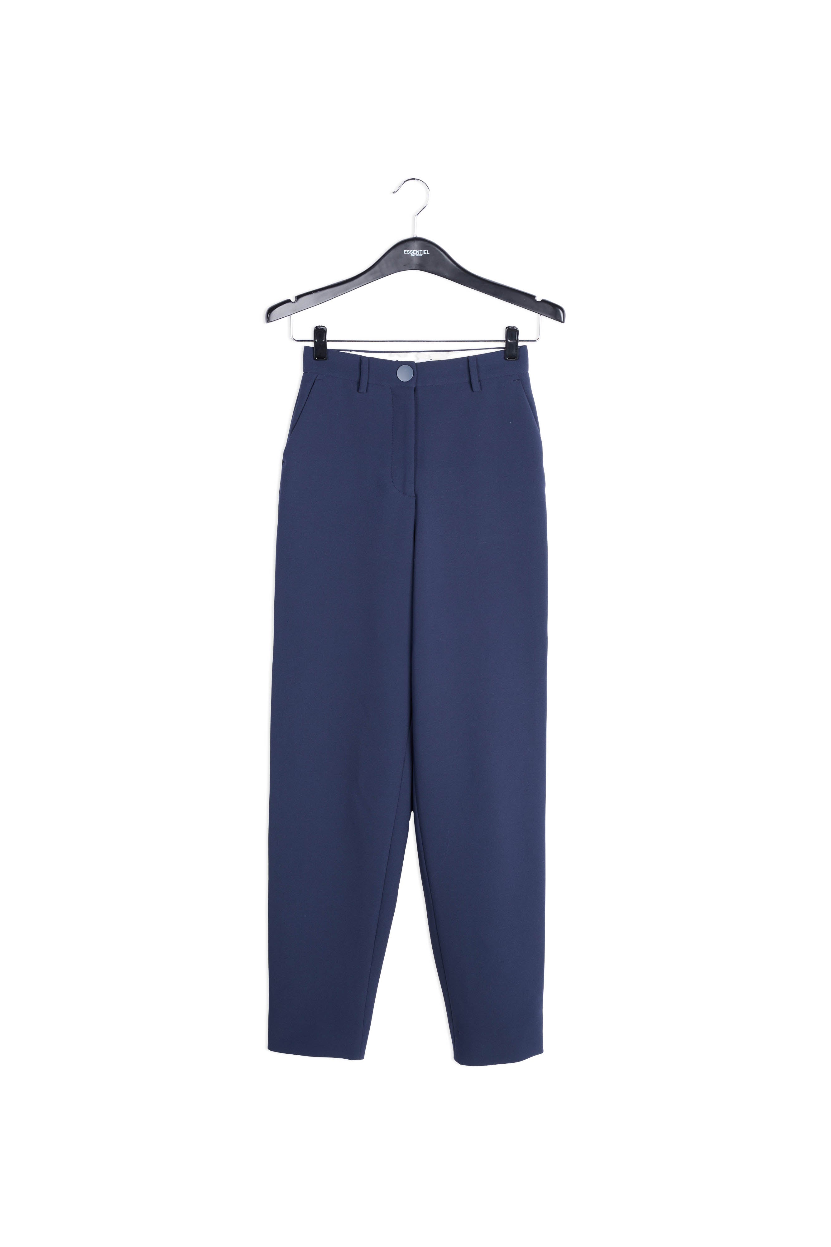 Wide leg pants RE—SSENTIEL | Essentiel second hand