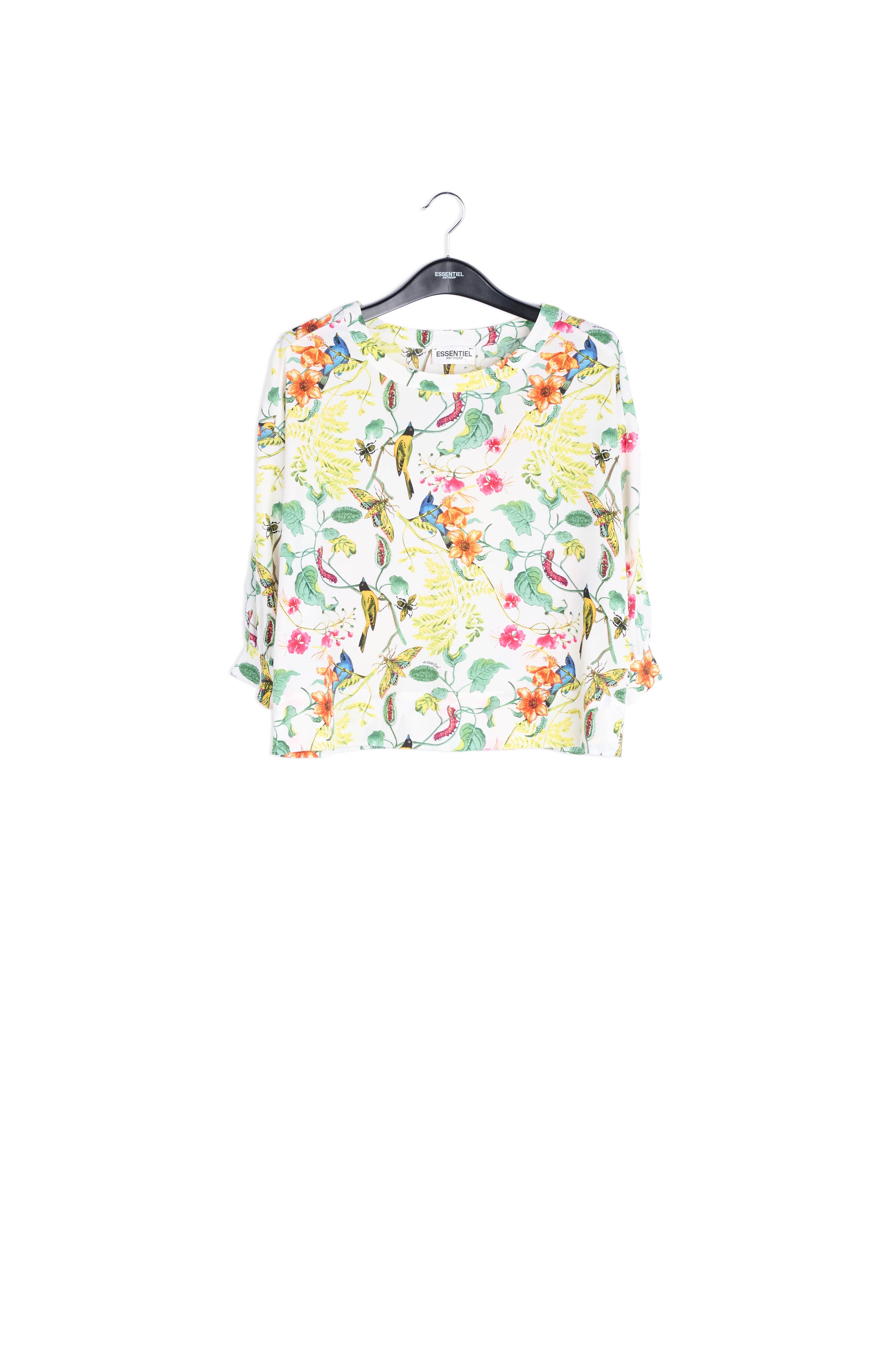 Top Gedrukt RE—SSENTIEL | Essentiel second hand