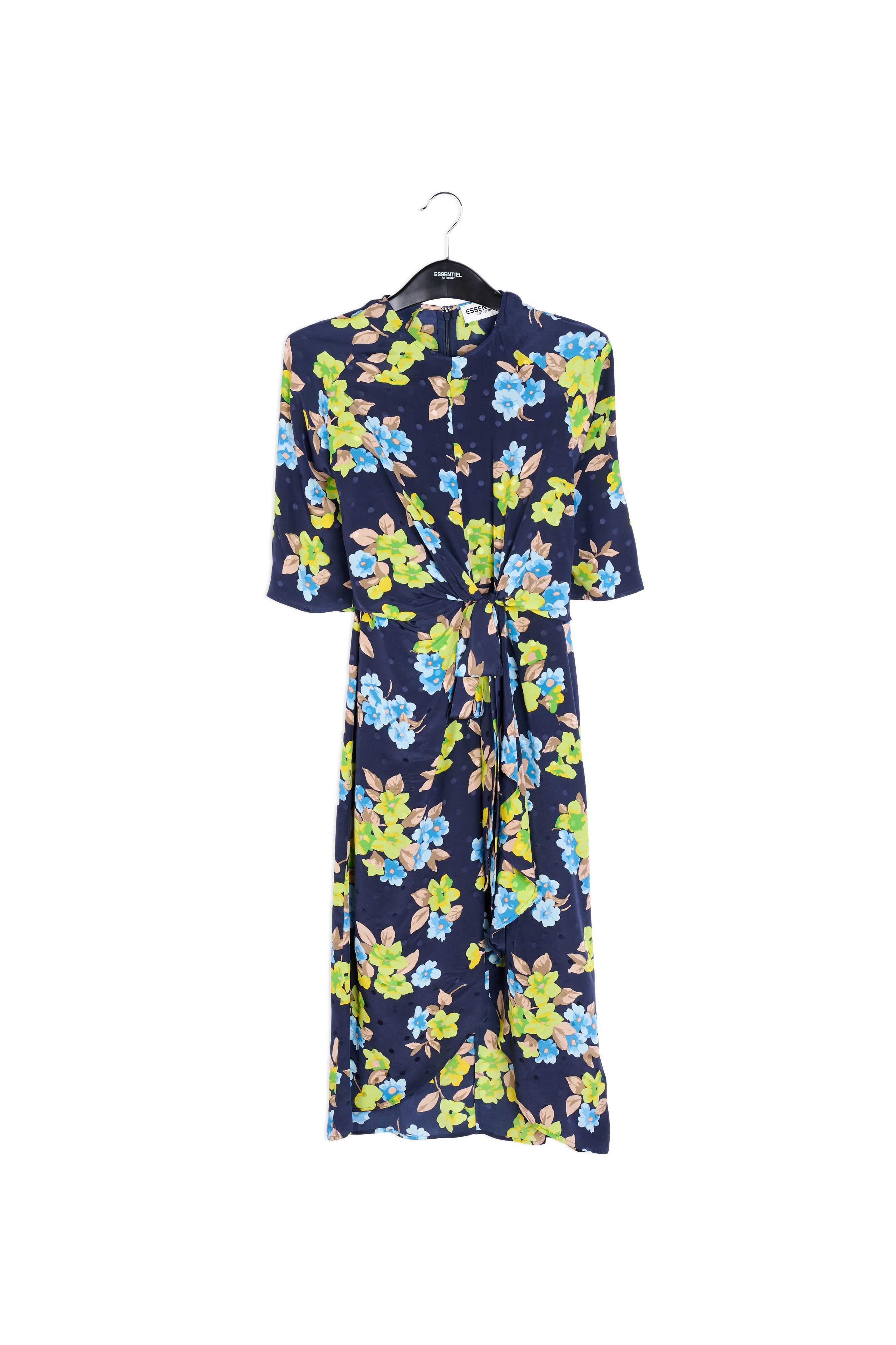 Vayen robe RE—SSENTIEL | Essentiel second hand