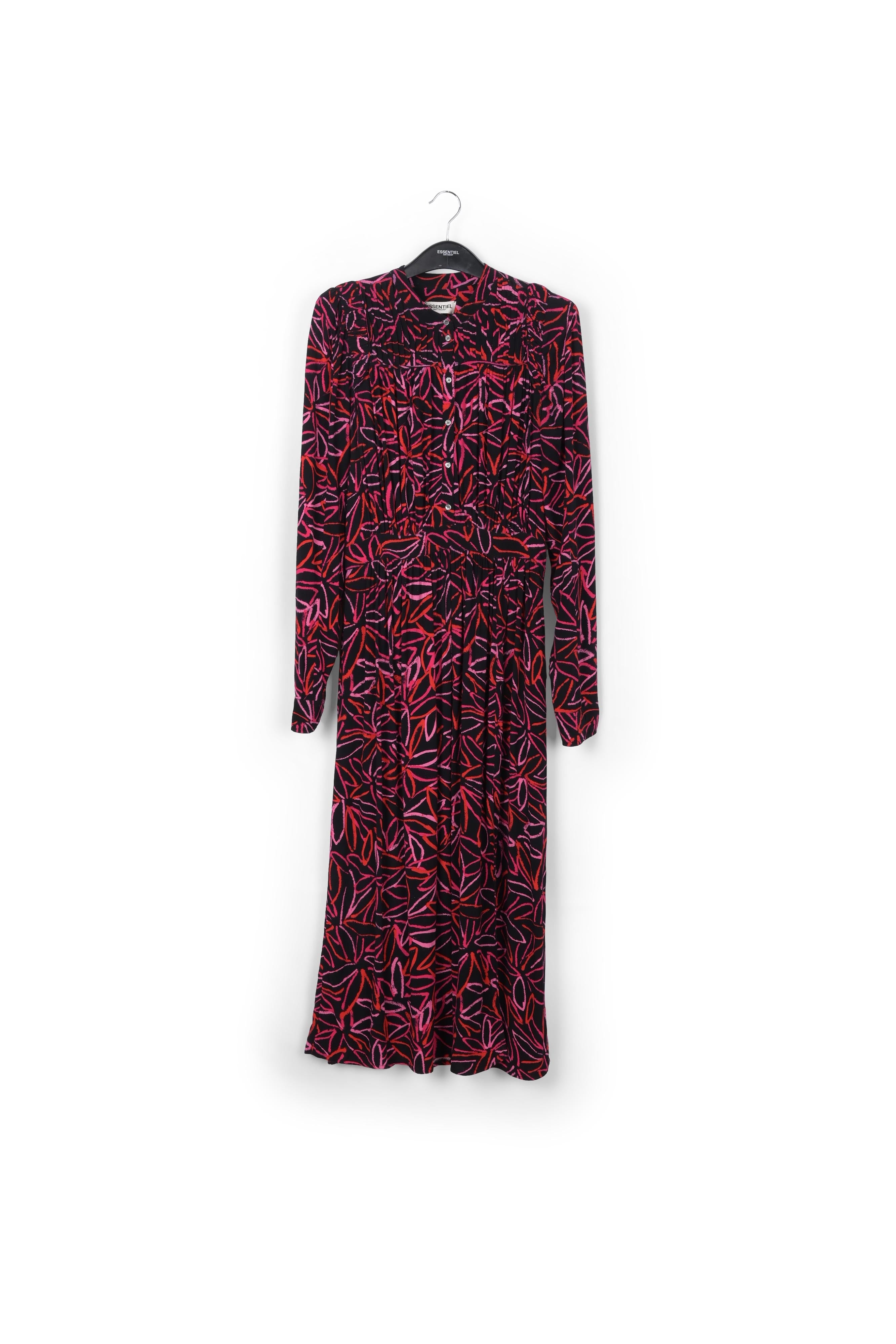 Affectionate robe RE—SSENTIEL | Essentiel second hand