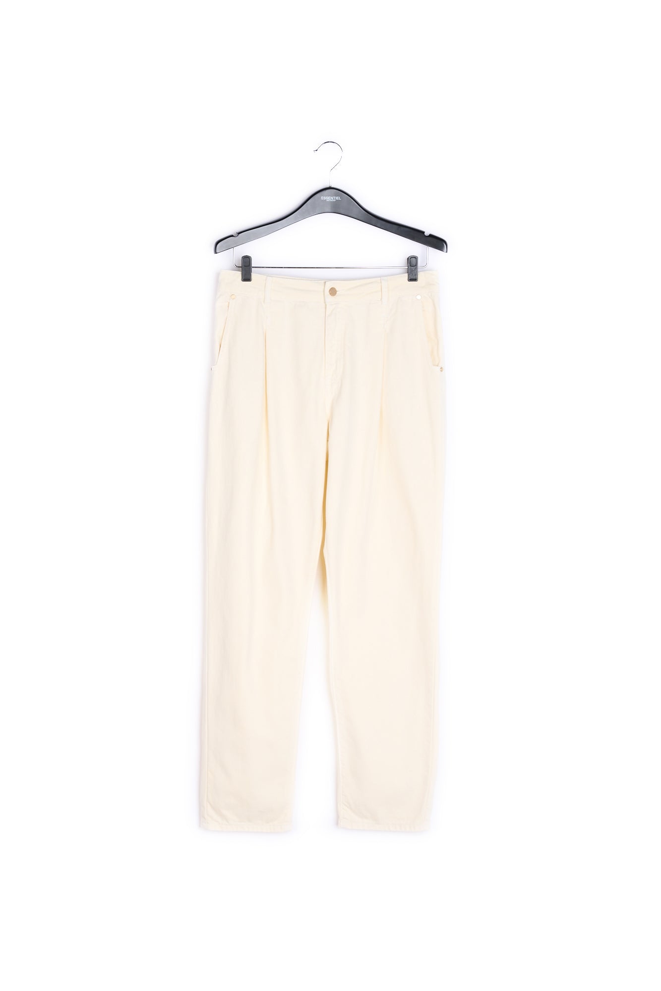 Worchester baggy jeans RE—SSENTIEL | Essentiel second hand