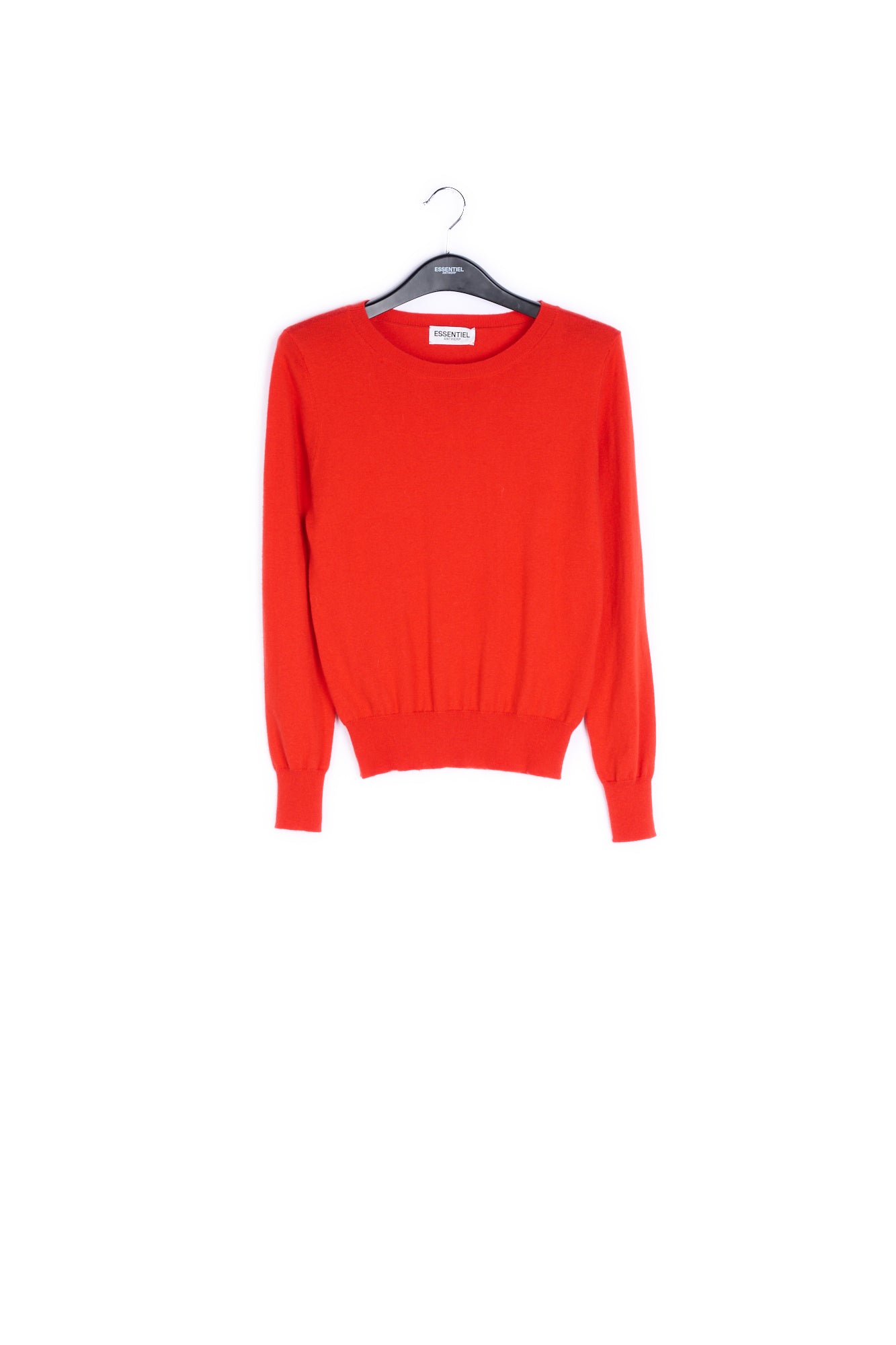 Fancy bow sweater RE—SSENTIEL | Essentiel second hand