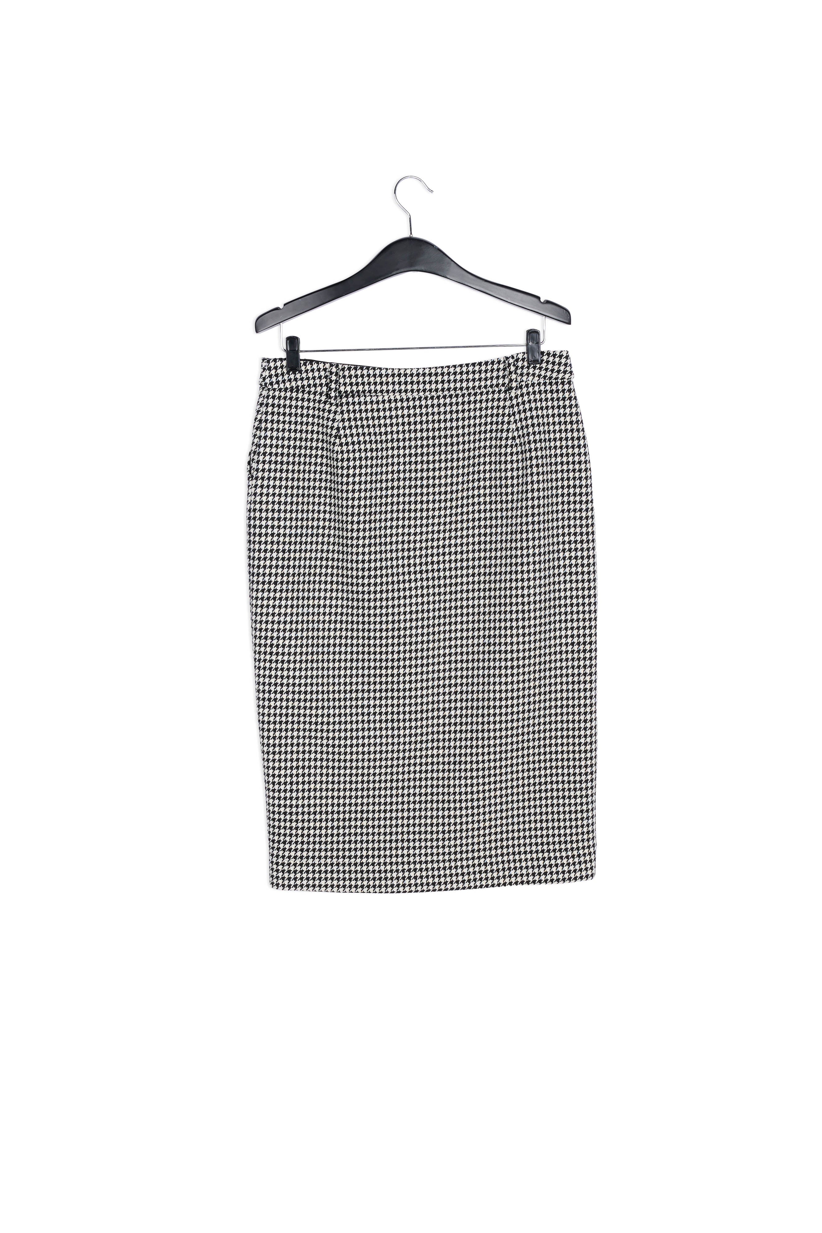 Midi pencil skirt RE—SSENTIEL | Essentiel second hand