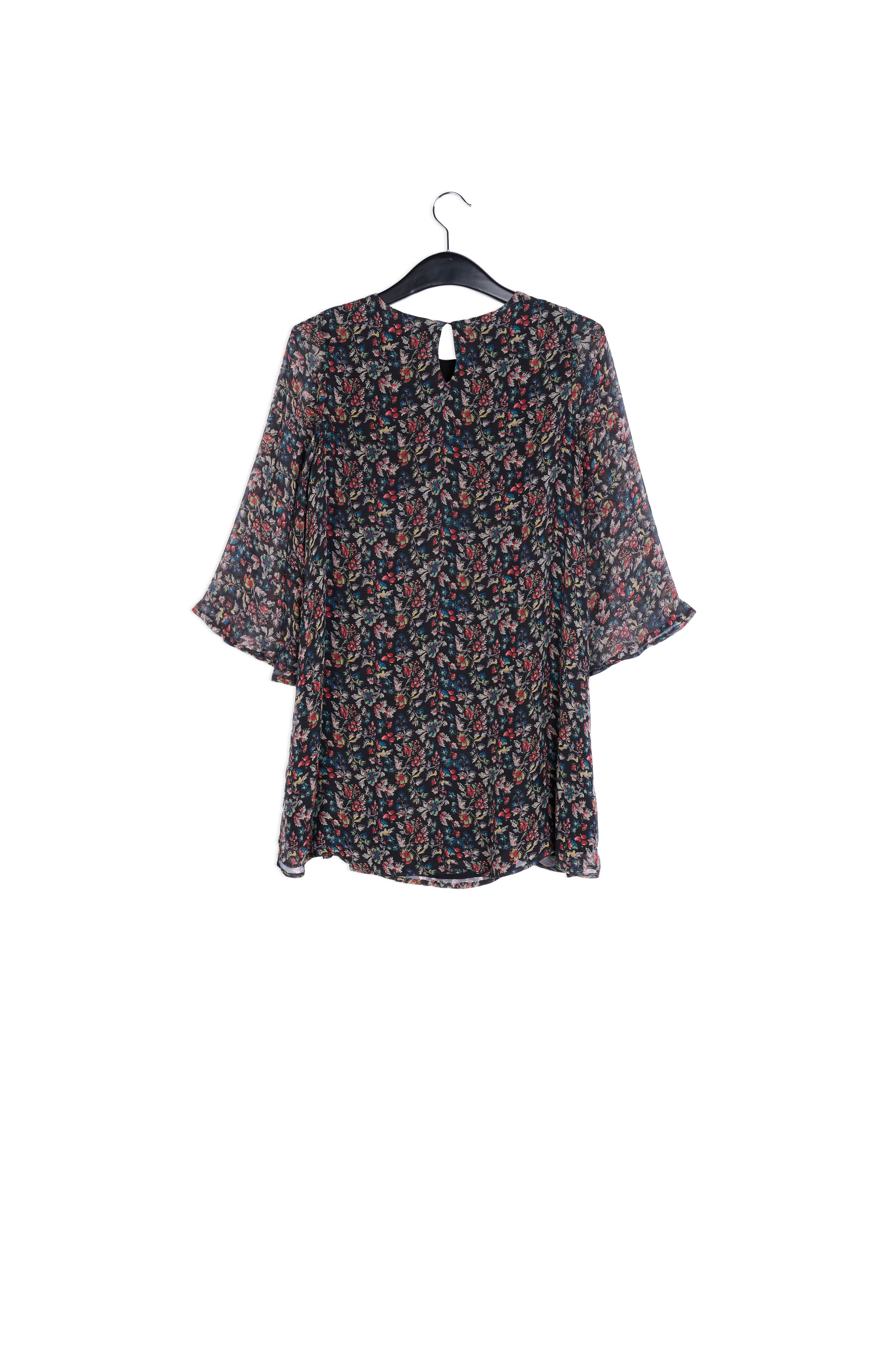 3/4 sleeve dress RE—SSENTIEL | Essentiel second hand