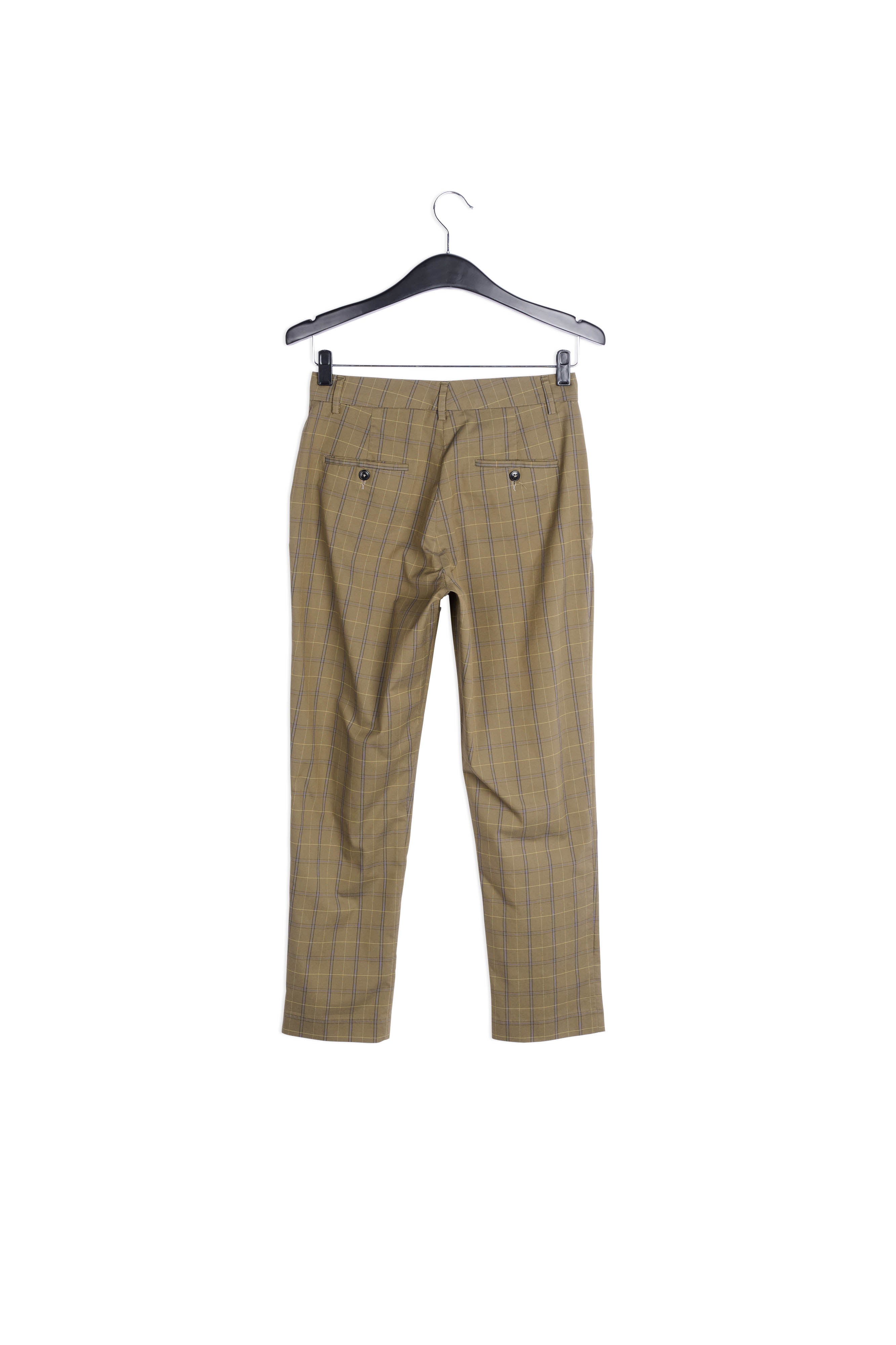 Sublime broek RE—SSENTIEL | Essentiel second hand