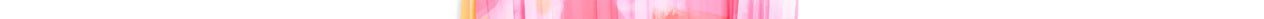 Pink and yellow plissé midi-length dress Faume - seconde main