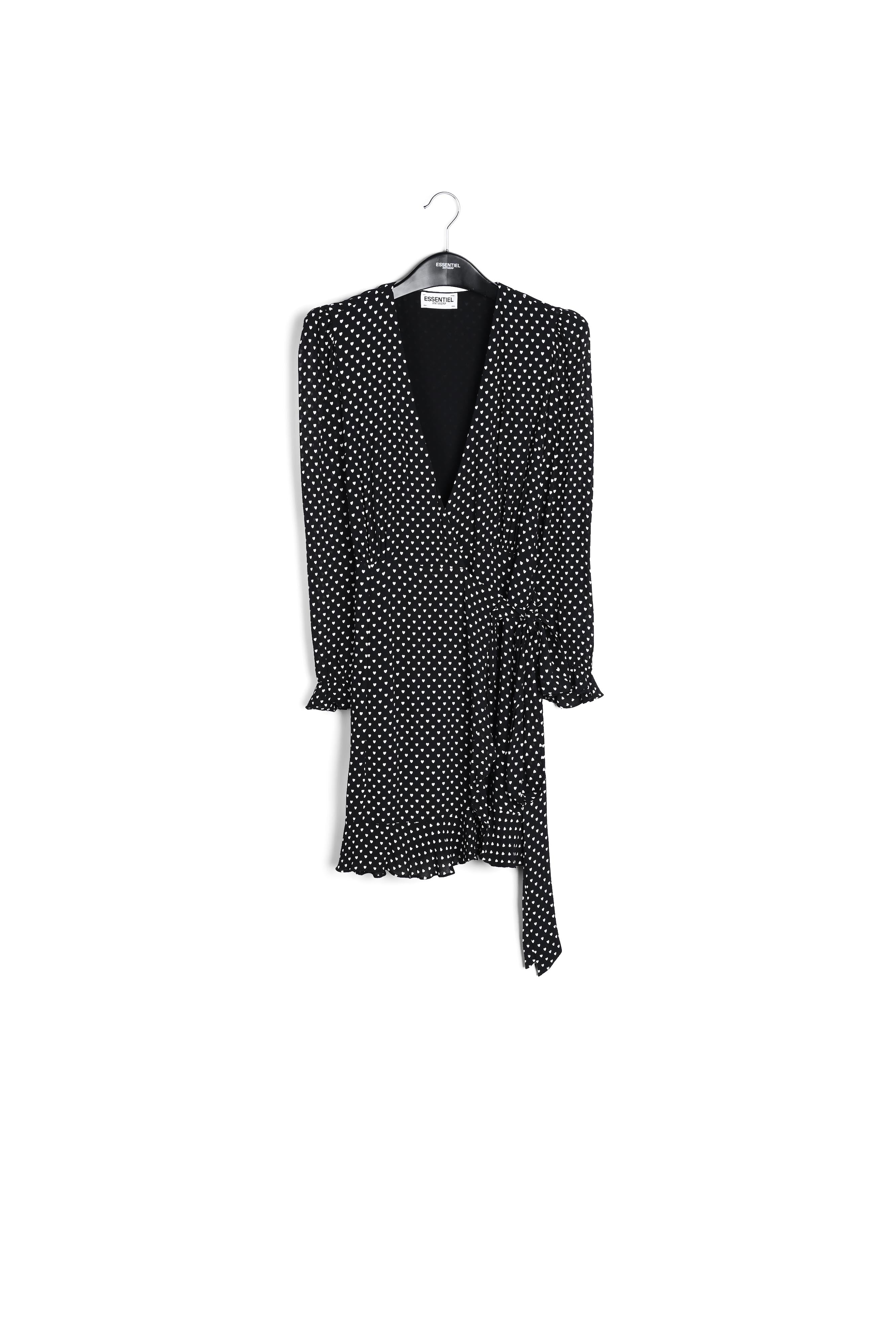 Rodolfo jurk RE—SSENTIEL | Essentiel second hand