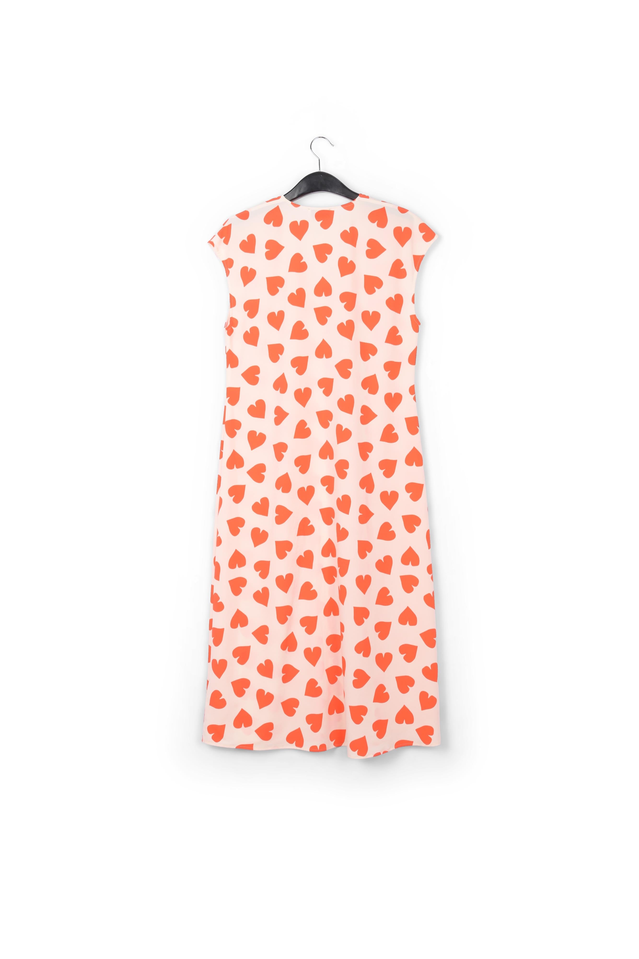 Sultan robe RE—SSENTIEL | Essentiel second hand