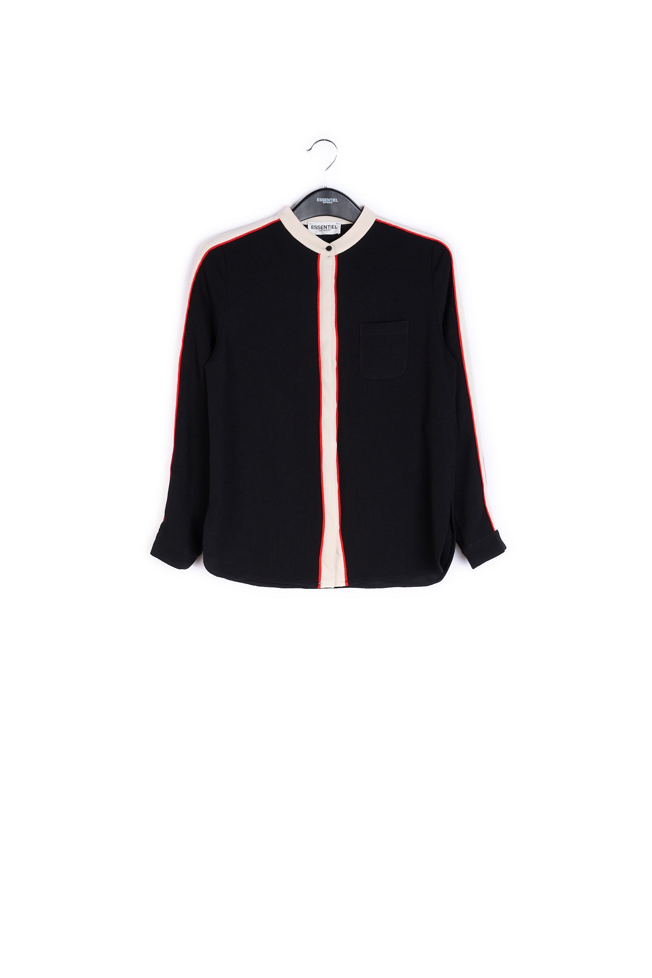 Long-sleeved shirt RE—SSENTIEL | Essentiel second hand