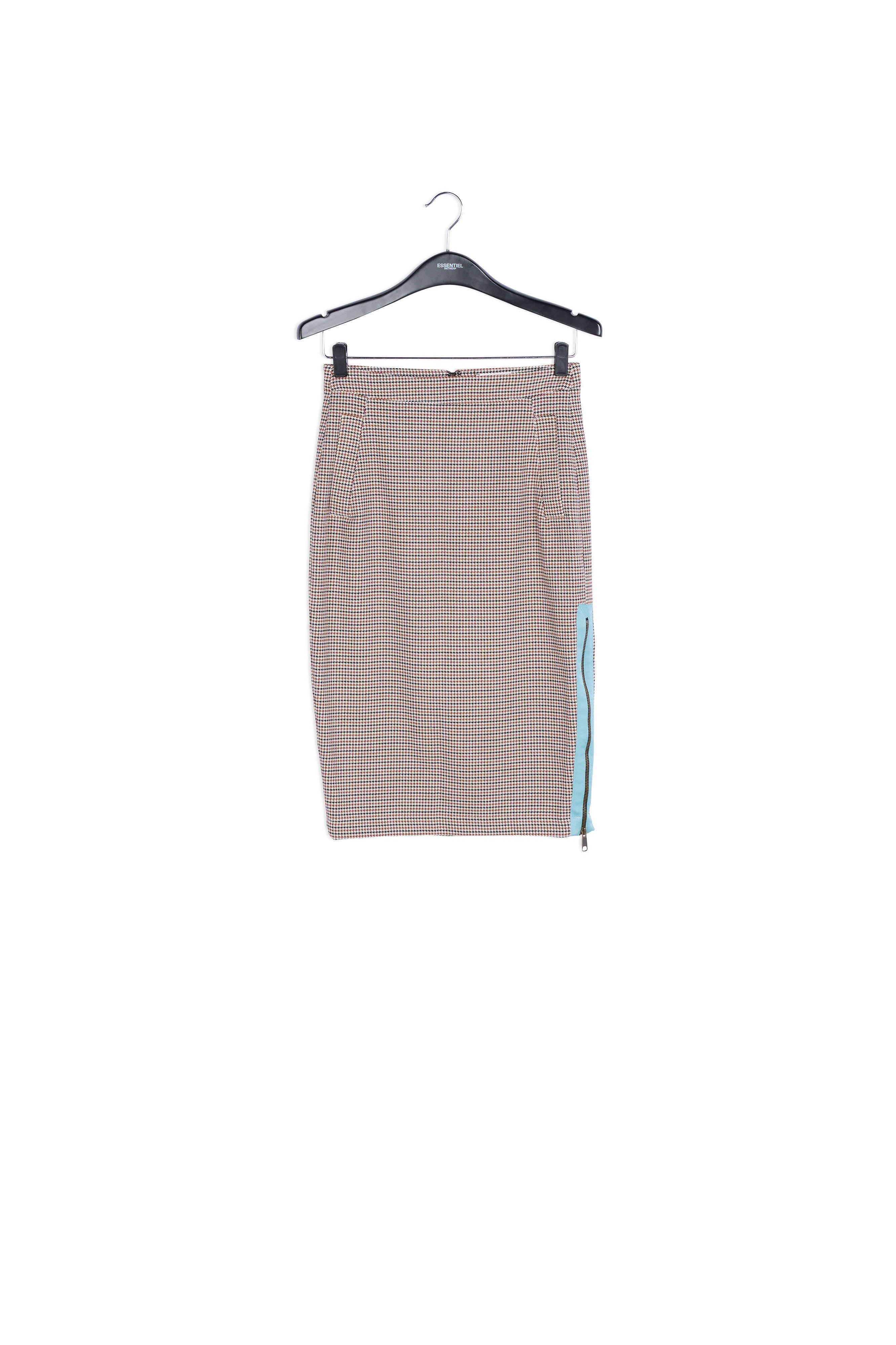 Pencil skirt RE—SSENTIEL | Essentiel second hand
