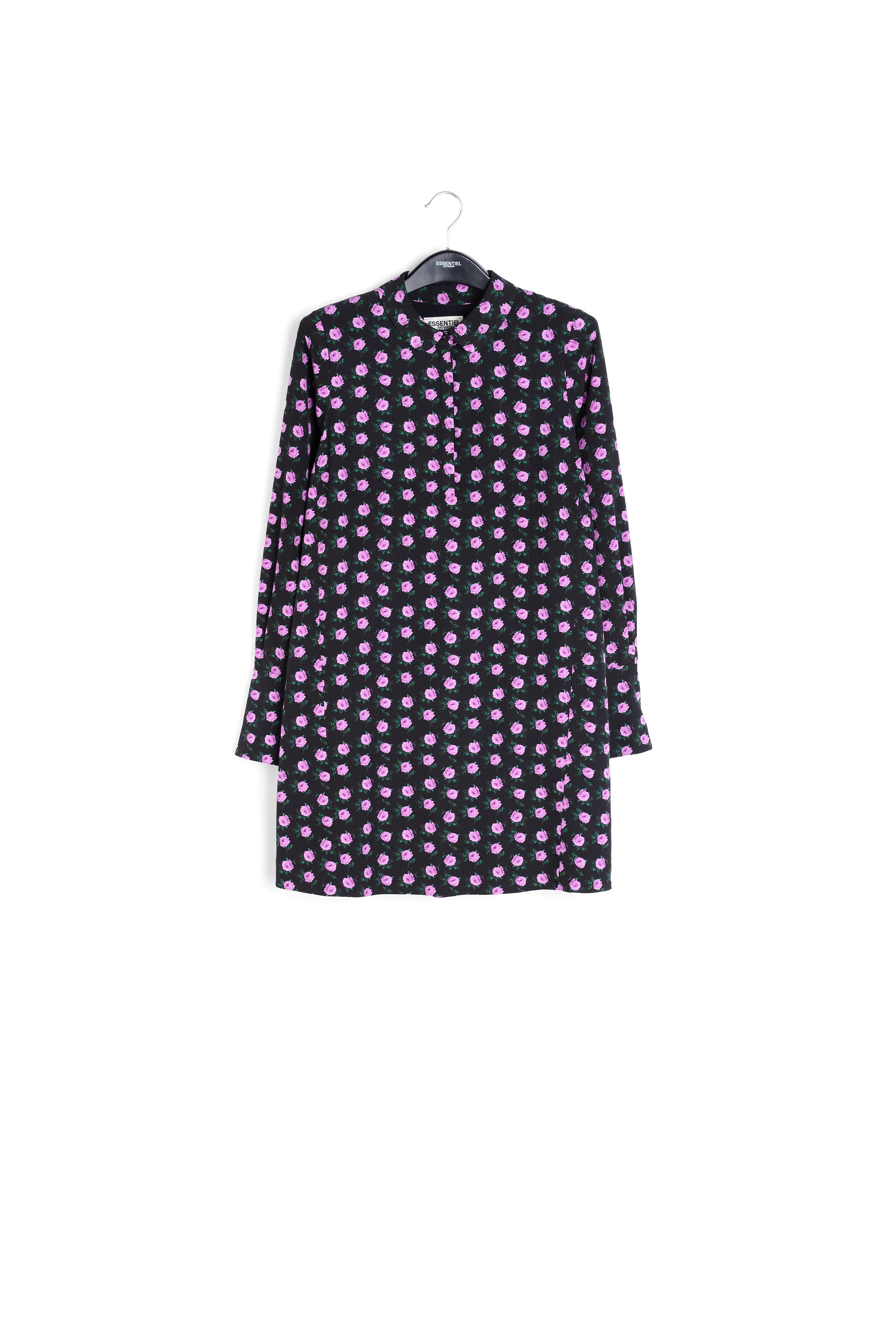 Wide mini dress RE—SSENTIEL | Essentiel second hand