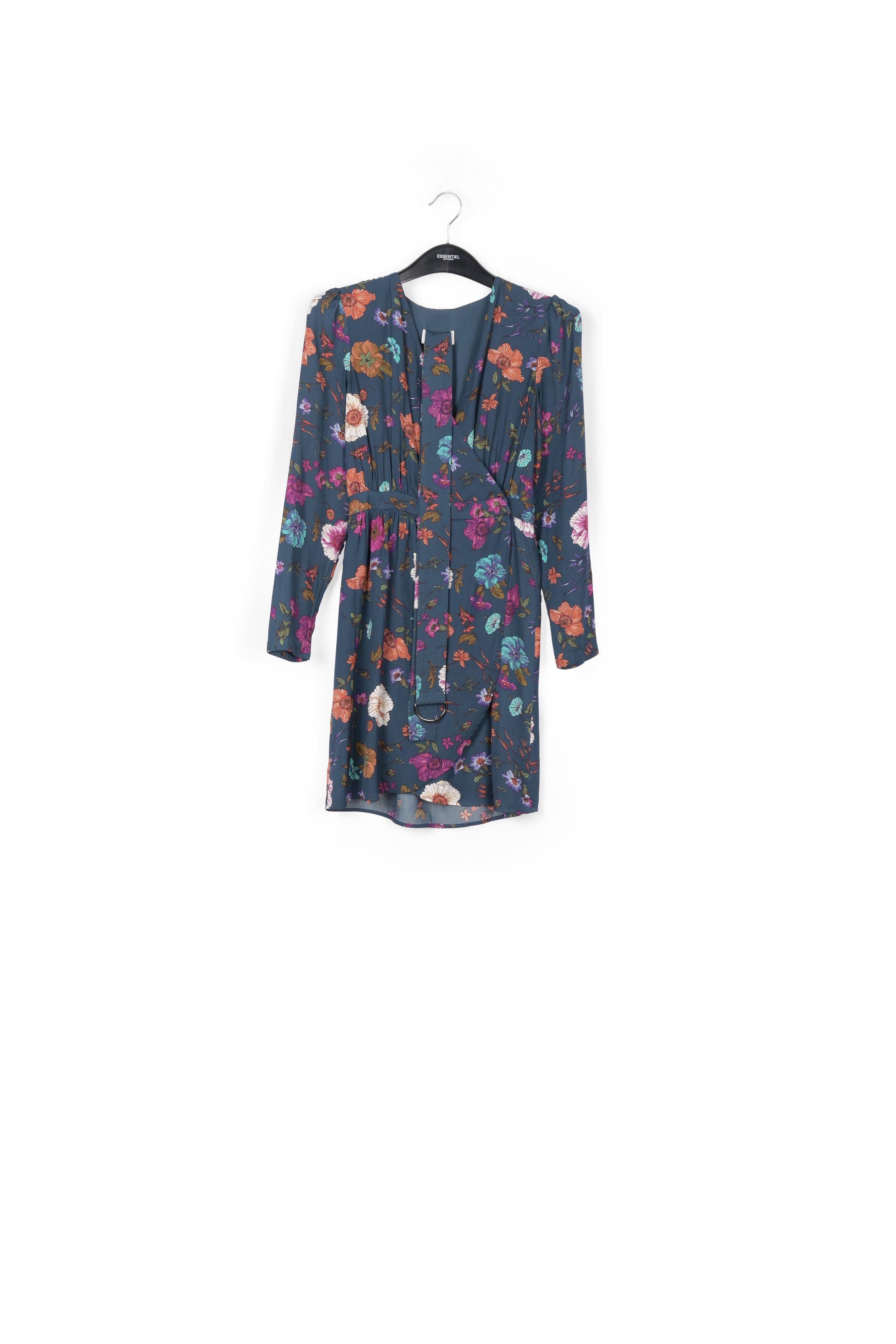 Long-sleeved dress RE—SSENTIEL | Essentiel second hand