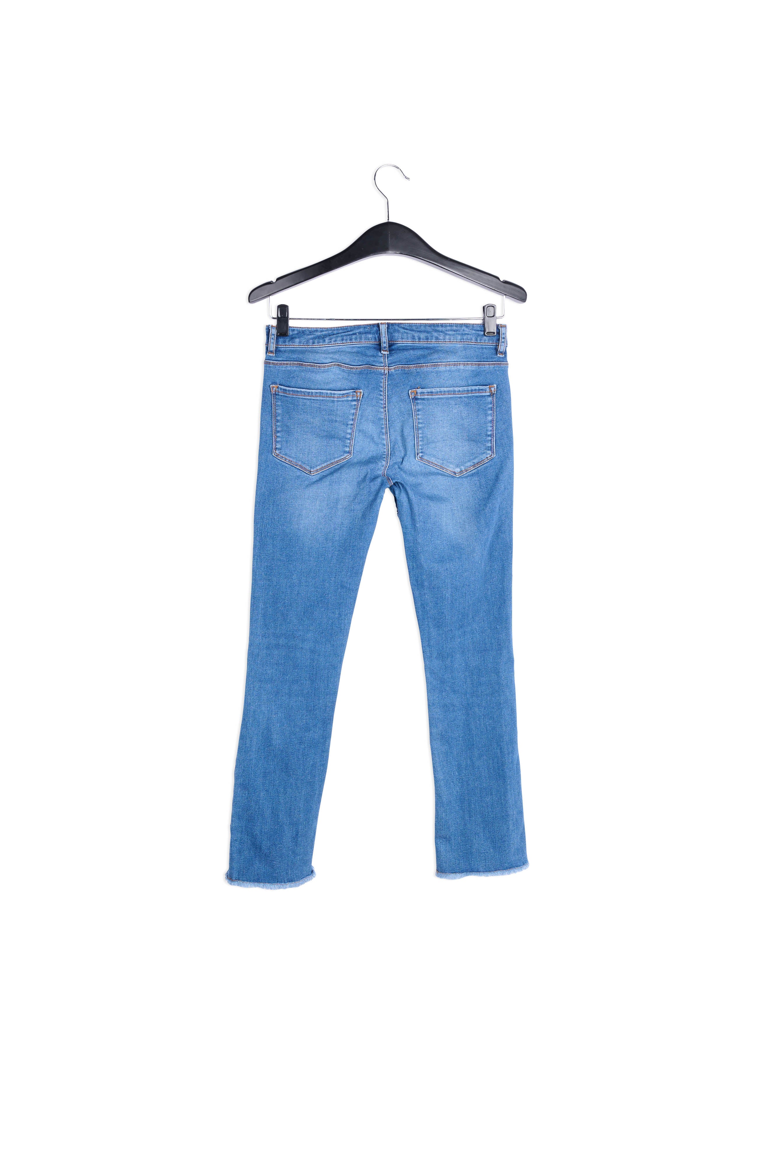 Blue jeans RE—SSENTIEL | Essentiel second hand