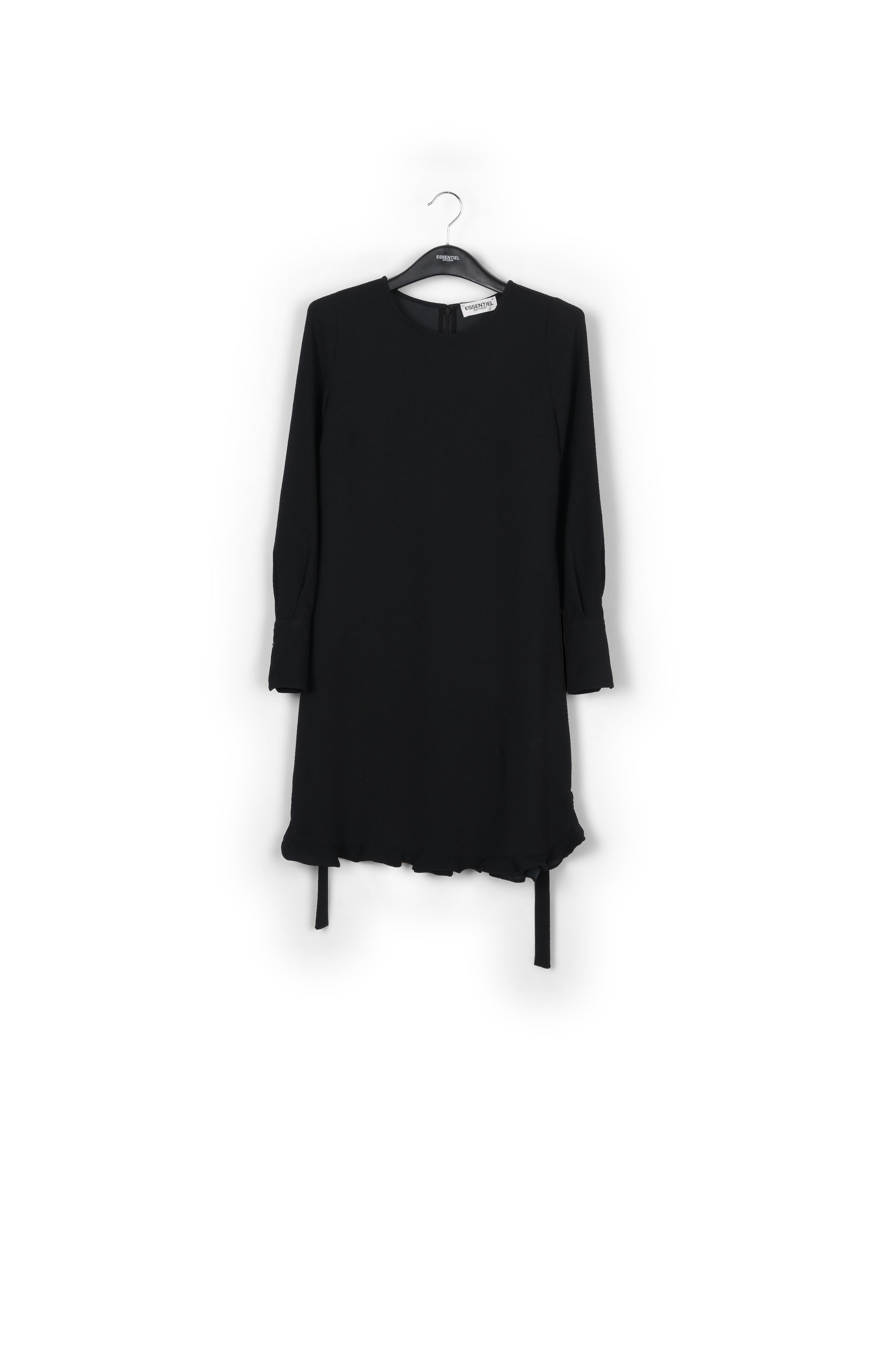 Long-sleeved dress RE—SSENTIEL | Essentiel second hand