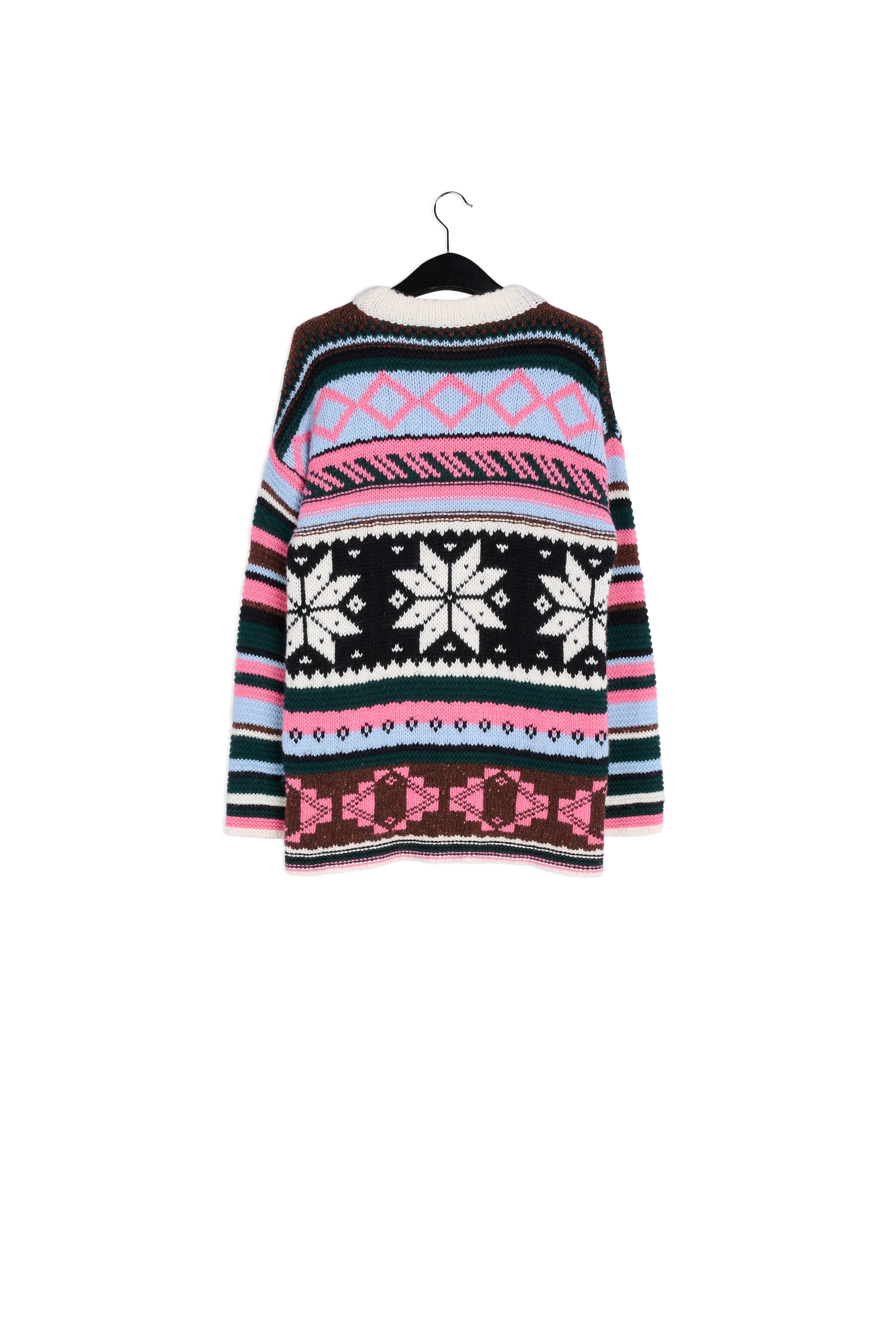 Ragusa pull RE—SSENTIEL | Essentiel second hand