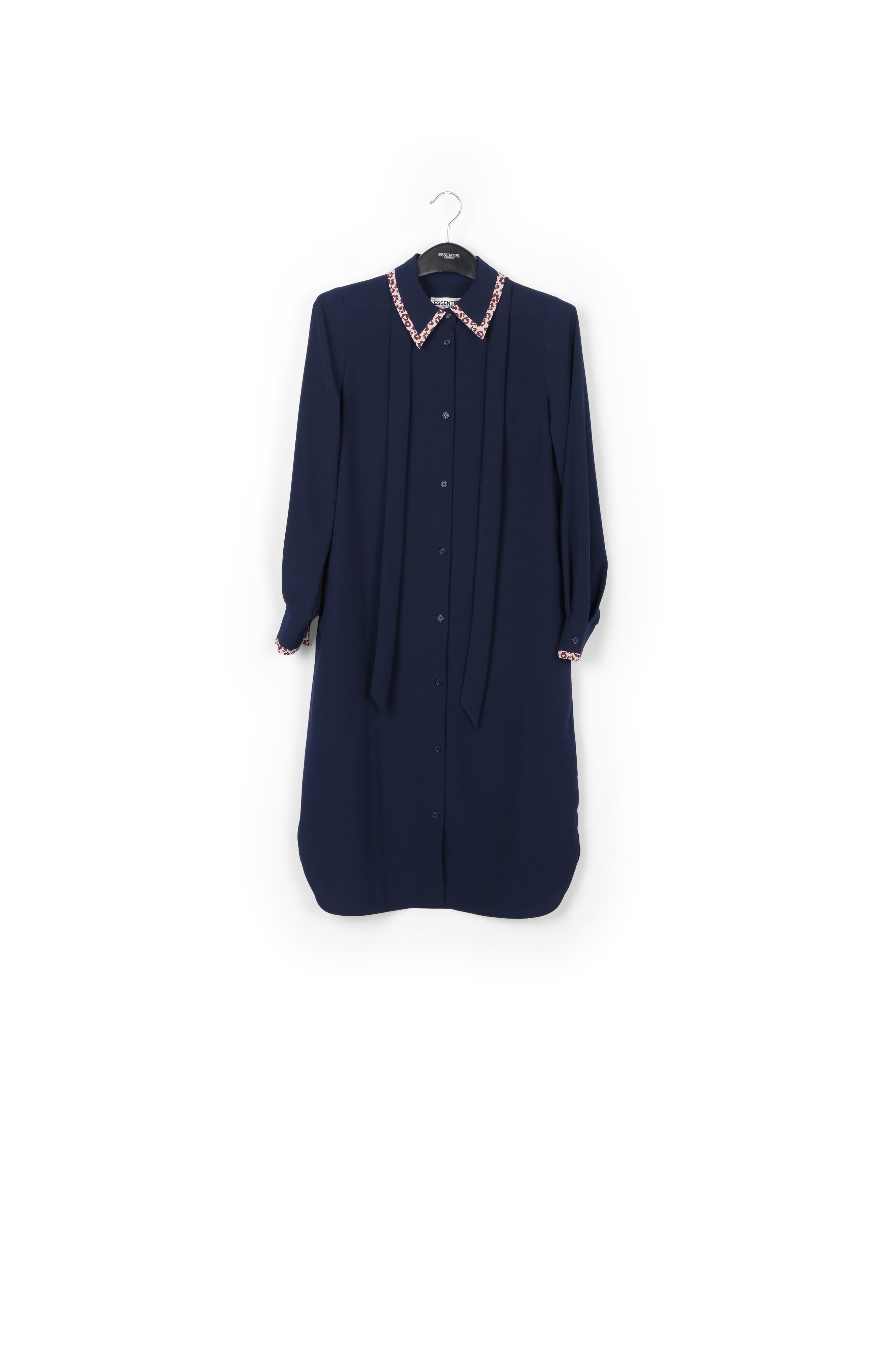 Sama robe RE—SSENTIEL | Essentiel second hand