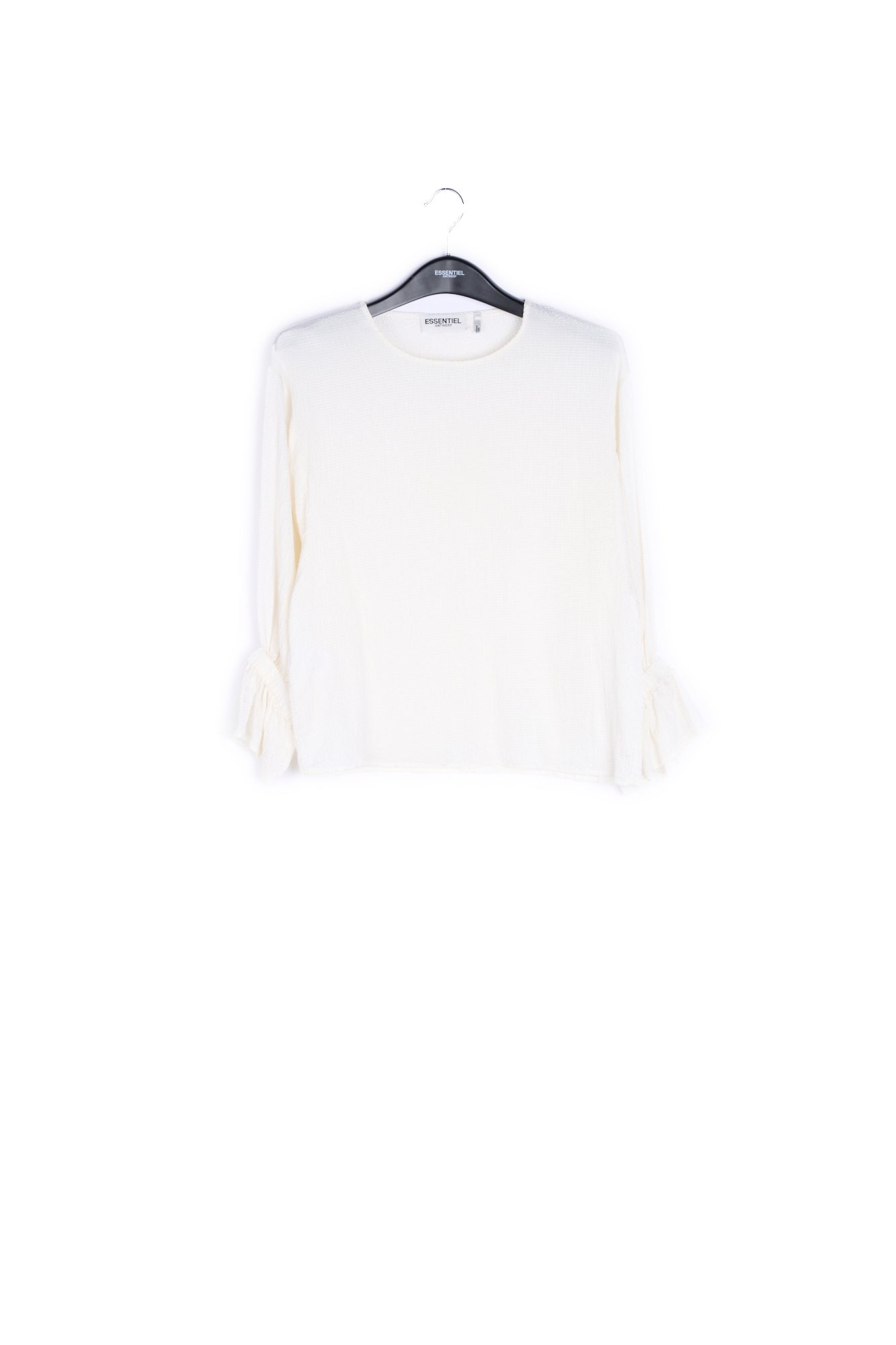3/4 sleeve top RE—SSENTIEL | Essentiel second hand