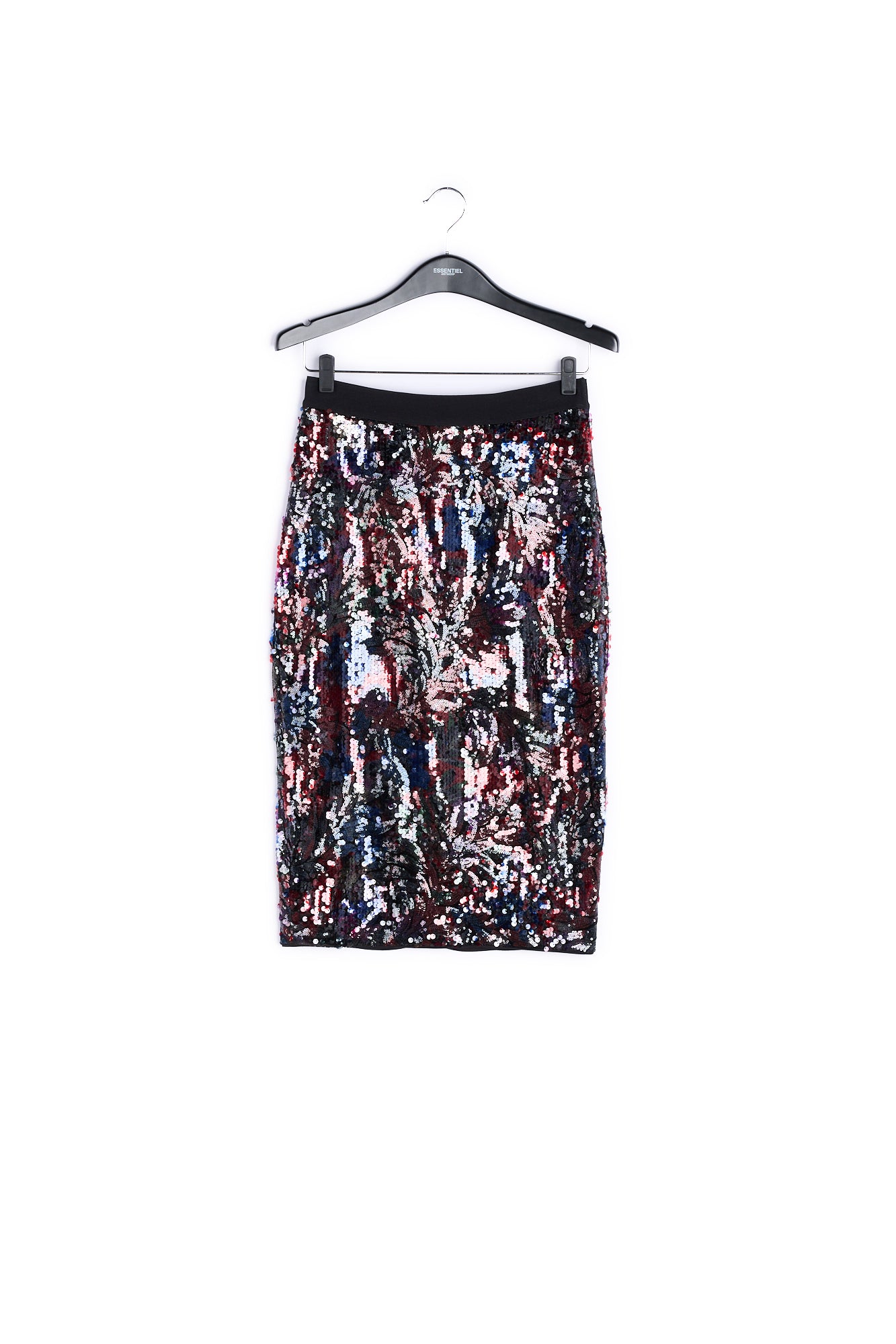Sequined skirt RE—SSENTIEL | Essentiel second hand
