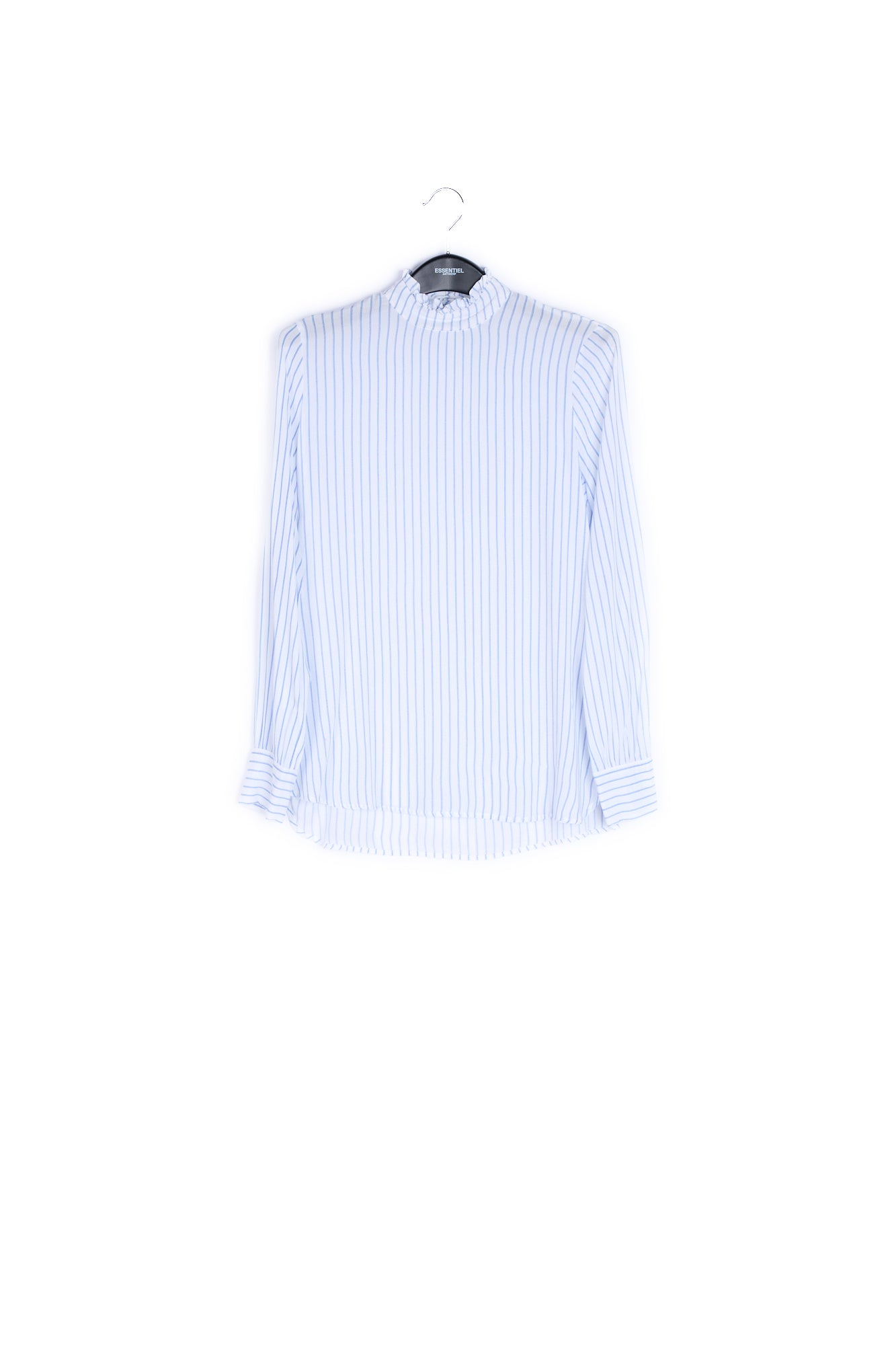 Long-sleeved shirt RE—SSENTIEL | Essentiel second hand