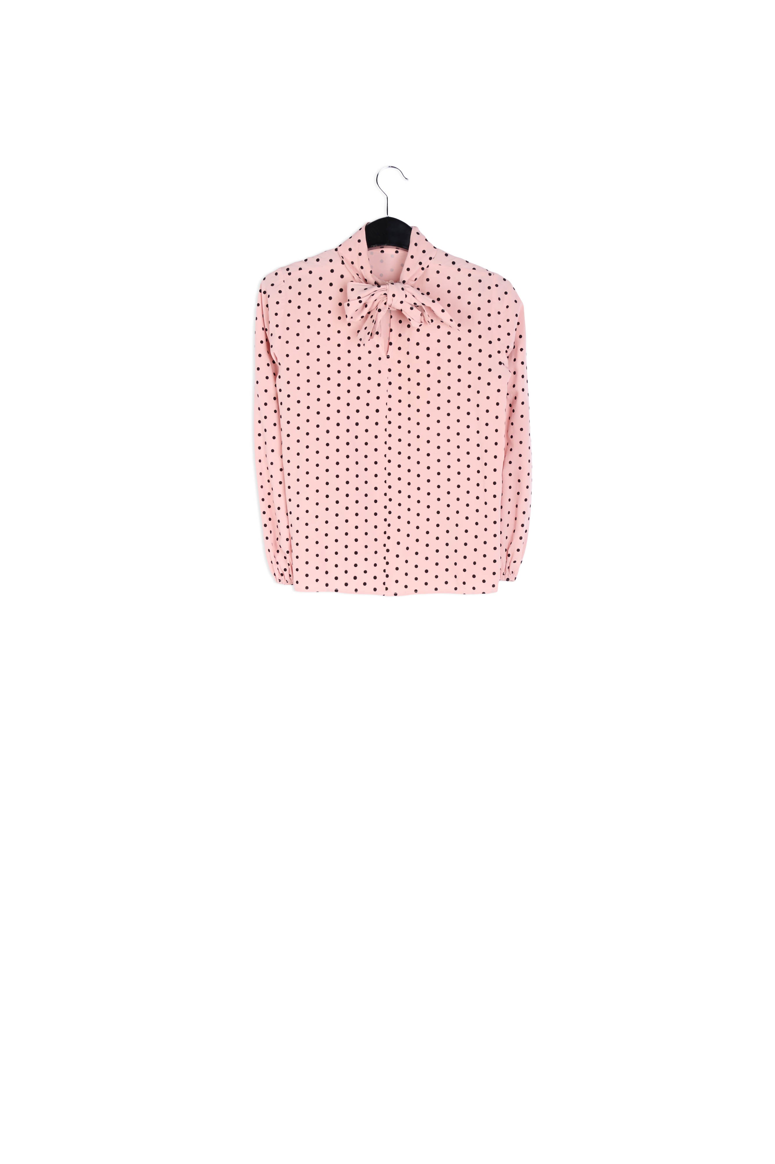  Pink top RE—SSENTIEL | Essentiel second hand